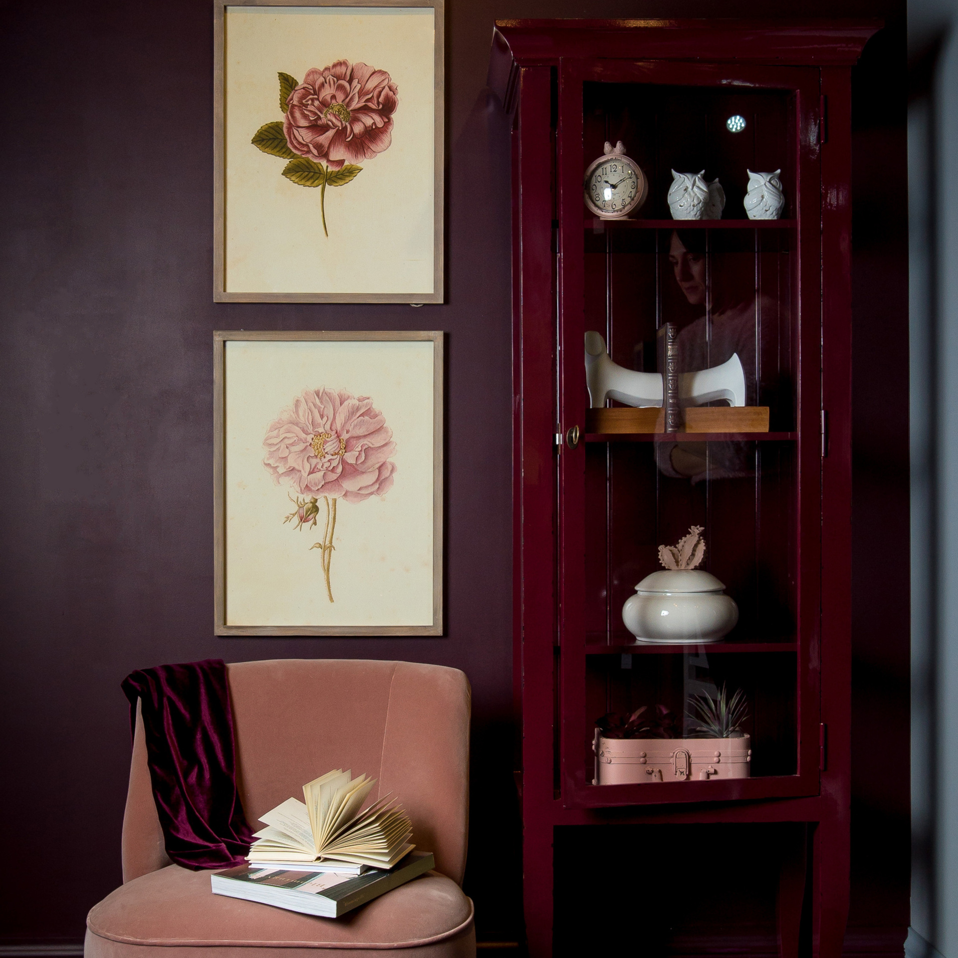 Interior photographer Max Matvich. Max Matvich and Victoria Basova are professionals in their field