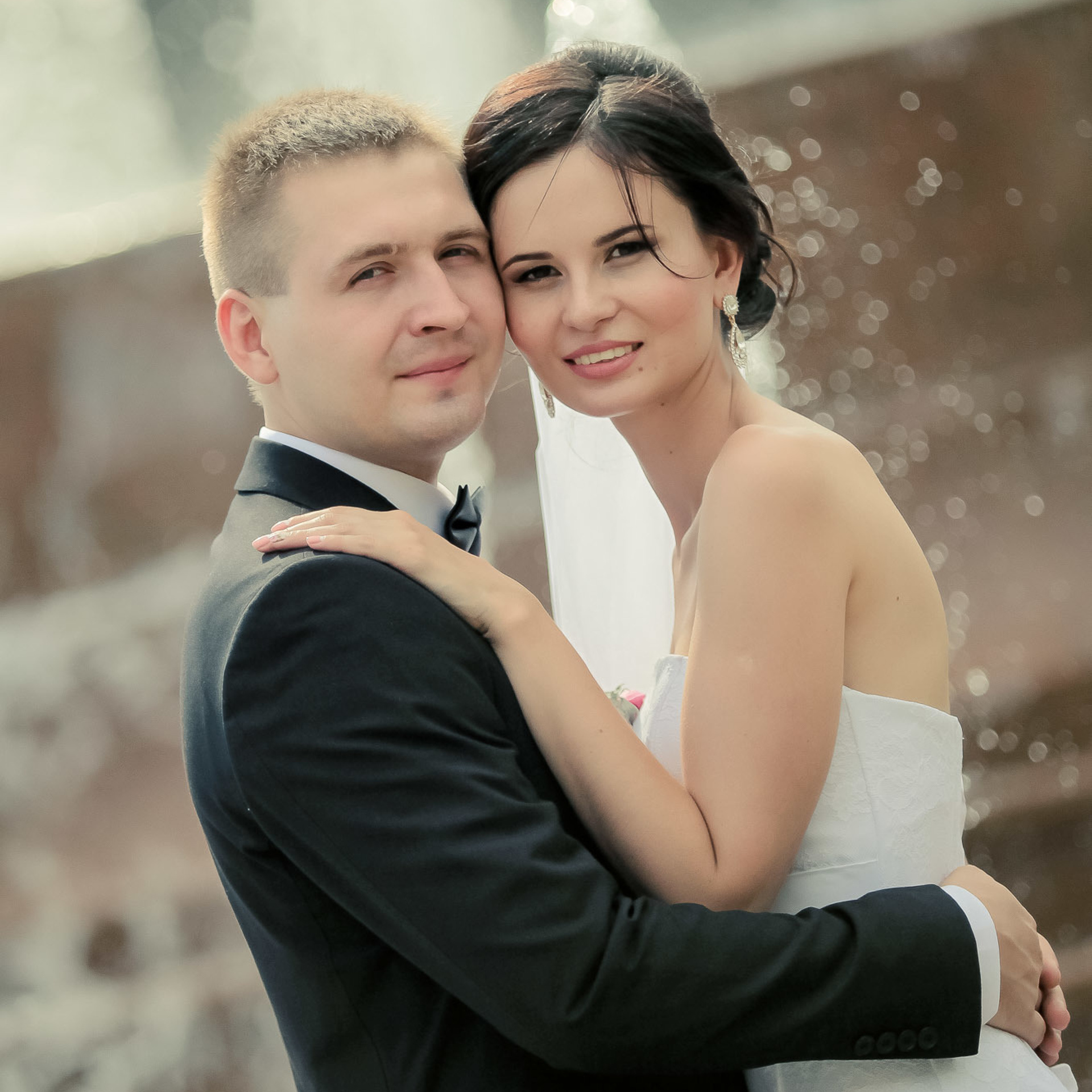 Свадебный фотограф в Ростове-на-Дону. Свадебная фотография в Ростове-н. Максим Матвийченко и Виктория Басова профессионалы своего дела