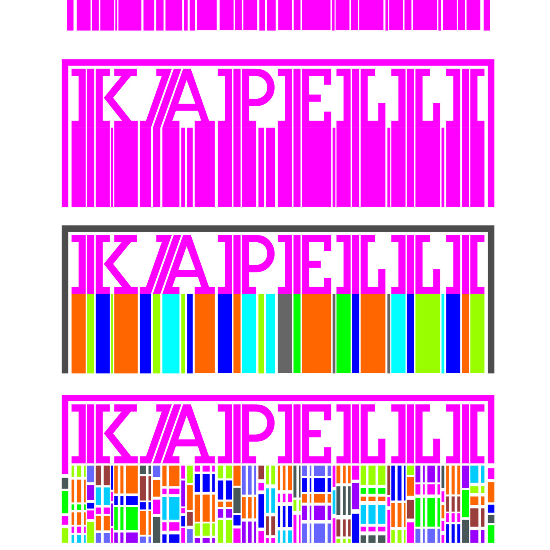 Разработка логотипов и шрифтовой дизайн. Max Matvich and Victoria Basova are professionals in their field