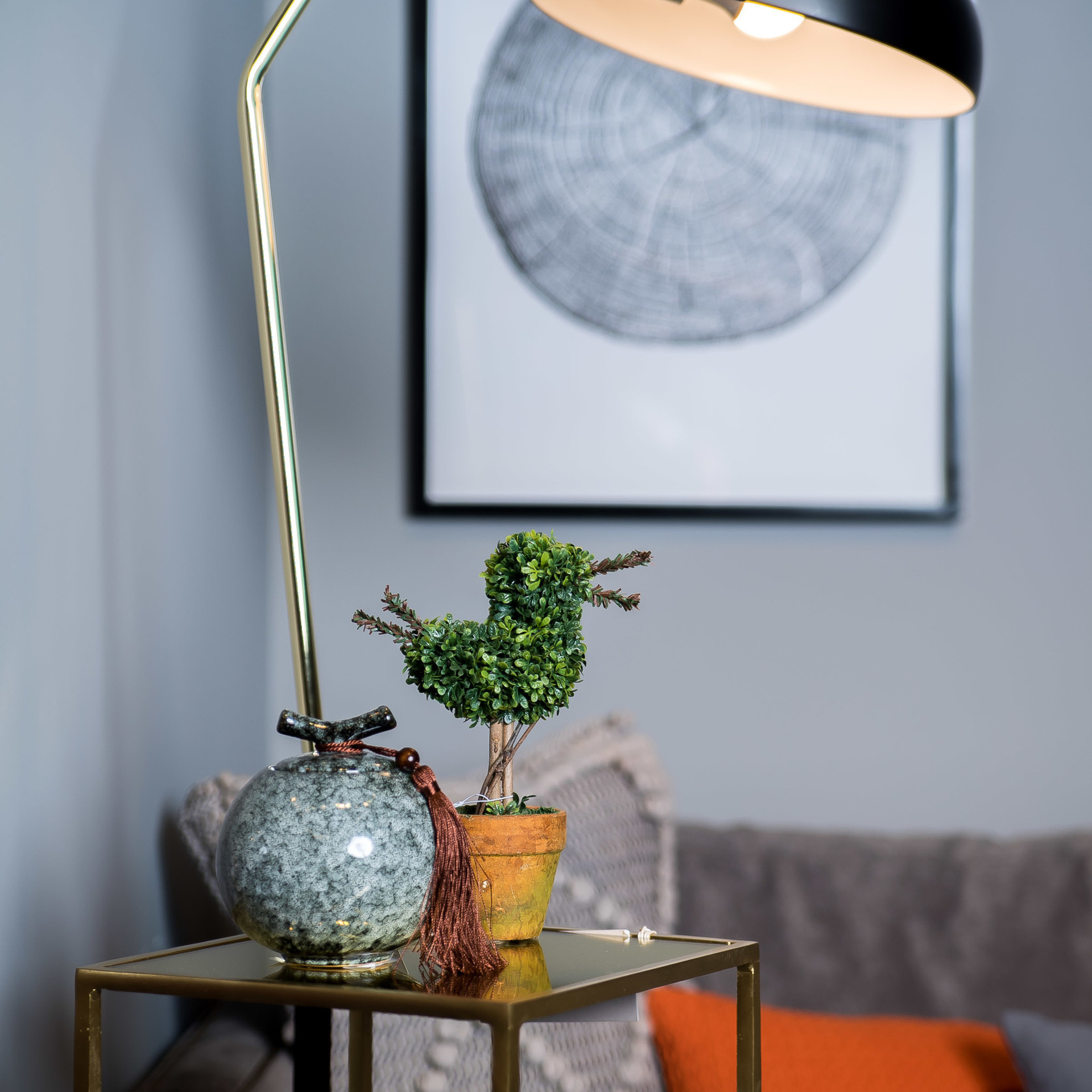 Interior photographer Max Matvich. Max Matvich and Victoria Basova are professionals in their field