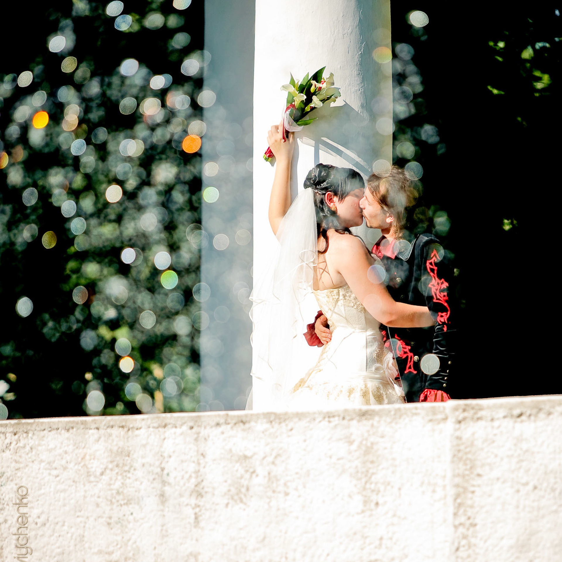 Свадебный фотограф в Ростове-на-Дону. Свадебная фотография в Ростове-н. Максим Матвийченко и Виктория Басова профессионалы своего дела