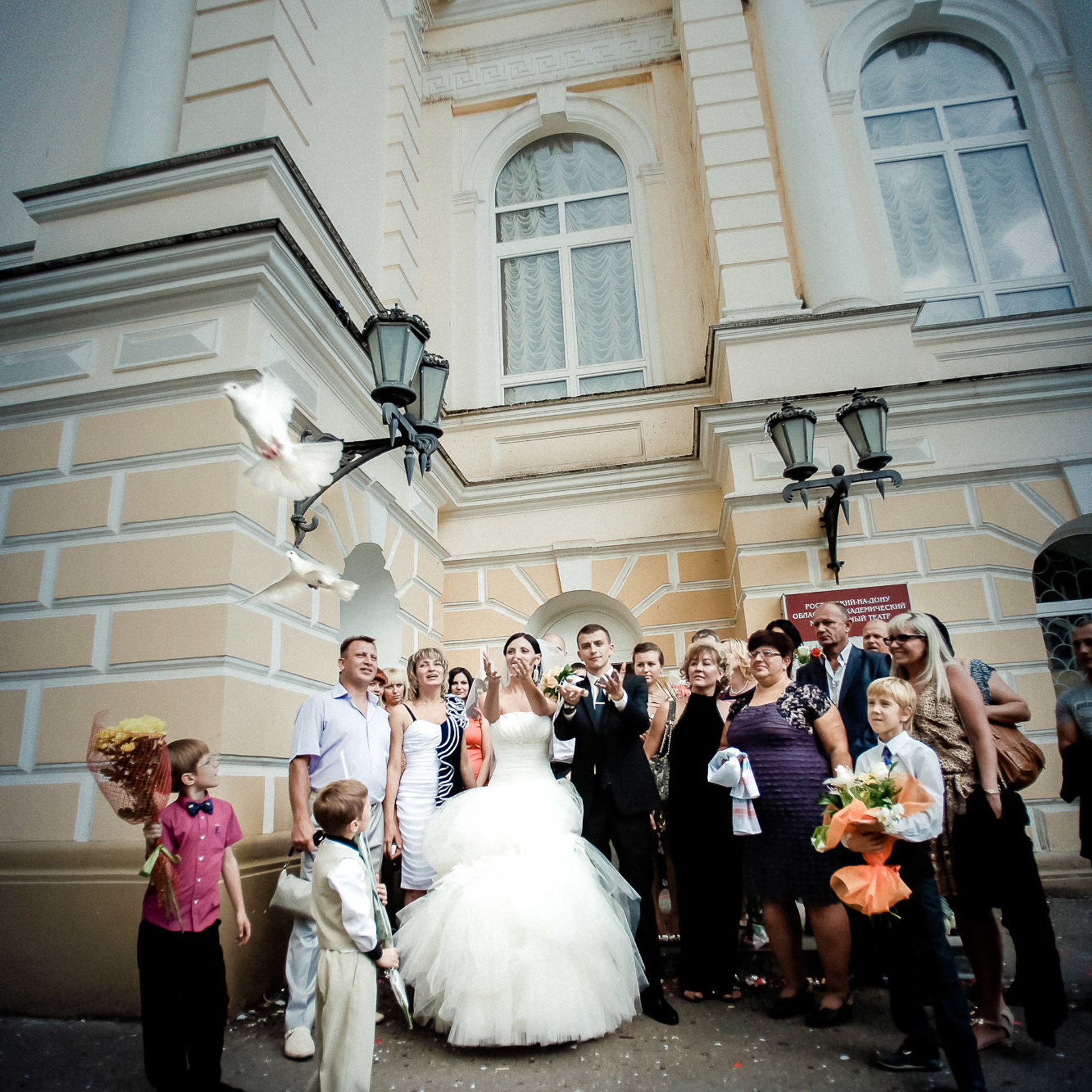 Свадебный фотограф в Ростове-на-Дону. Свадебная фотография в Ростове-н. Максим Матвийченко и Виктория Басова профессионалы своего дела