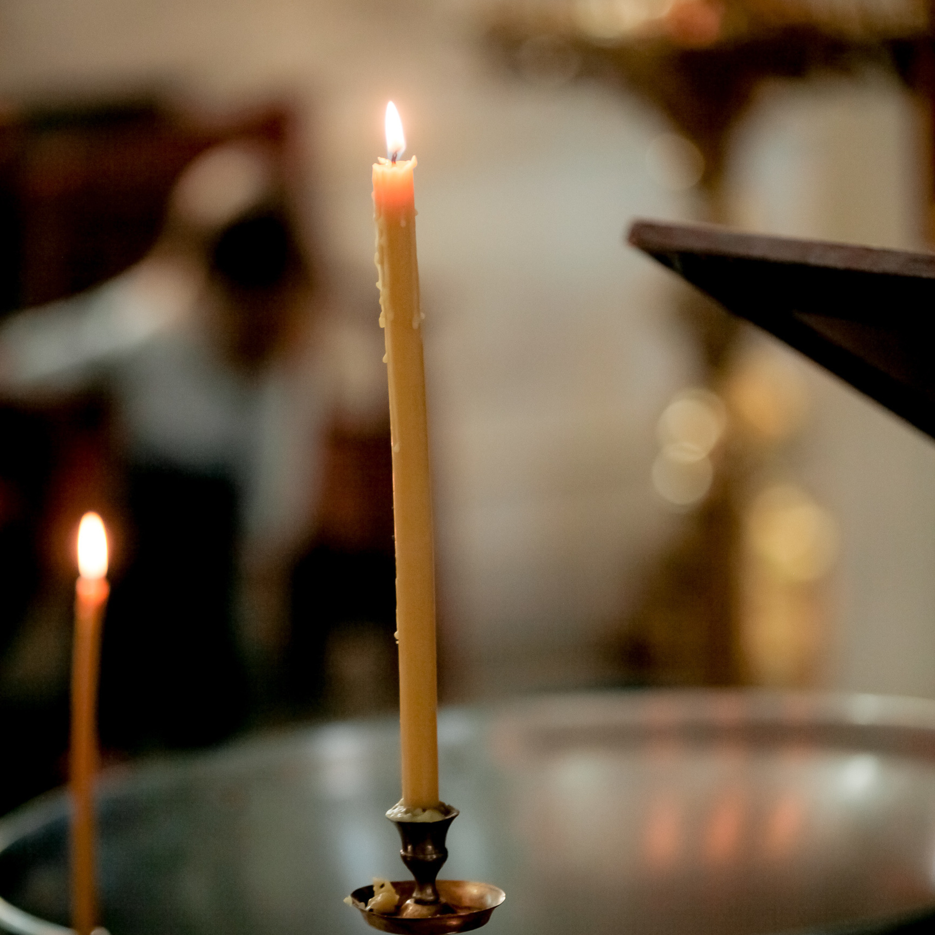 Фотограф церковных обрядов в Ростове-на-Дону. Профессиональная фото и. Максим Матвийченко и Виктория Басова профессионалы своего дела