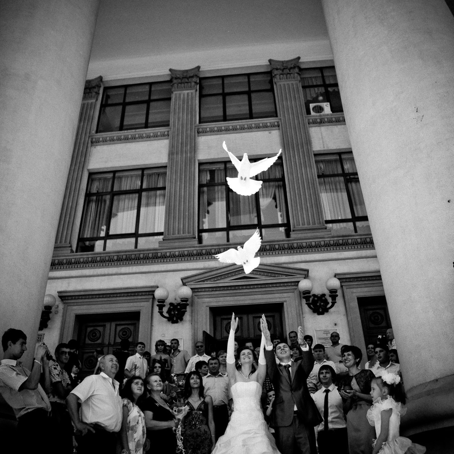 Свадебный фотограф в Ростове-на-Дону. Свадебная фотография в Ростове-н. Максим Матвийченко и Виктория Басова профессионалы своего дела