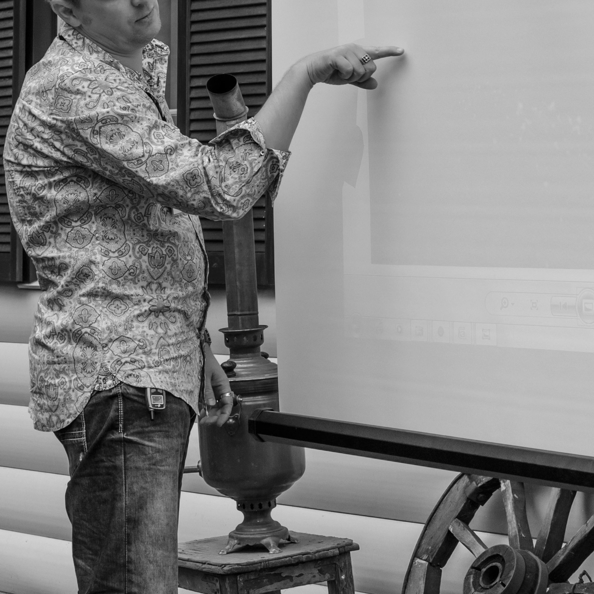 Teacher_says. Максим Матвийченко и Виктория Басова профессионалы своего дела