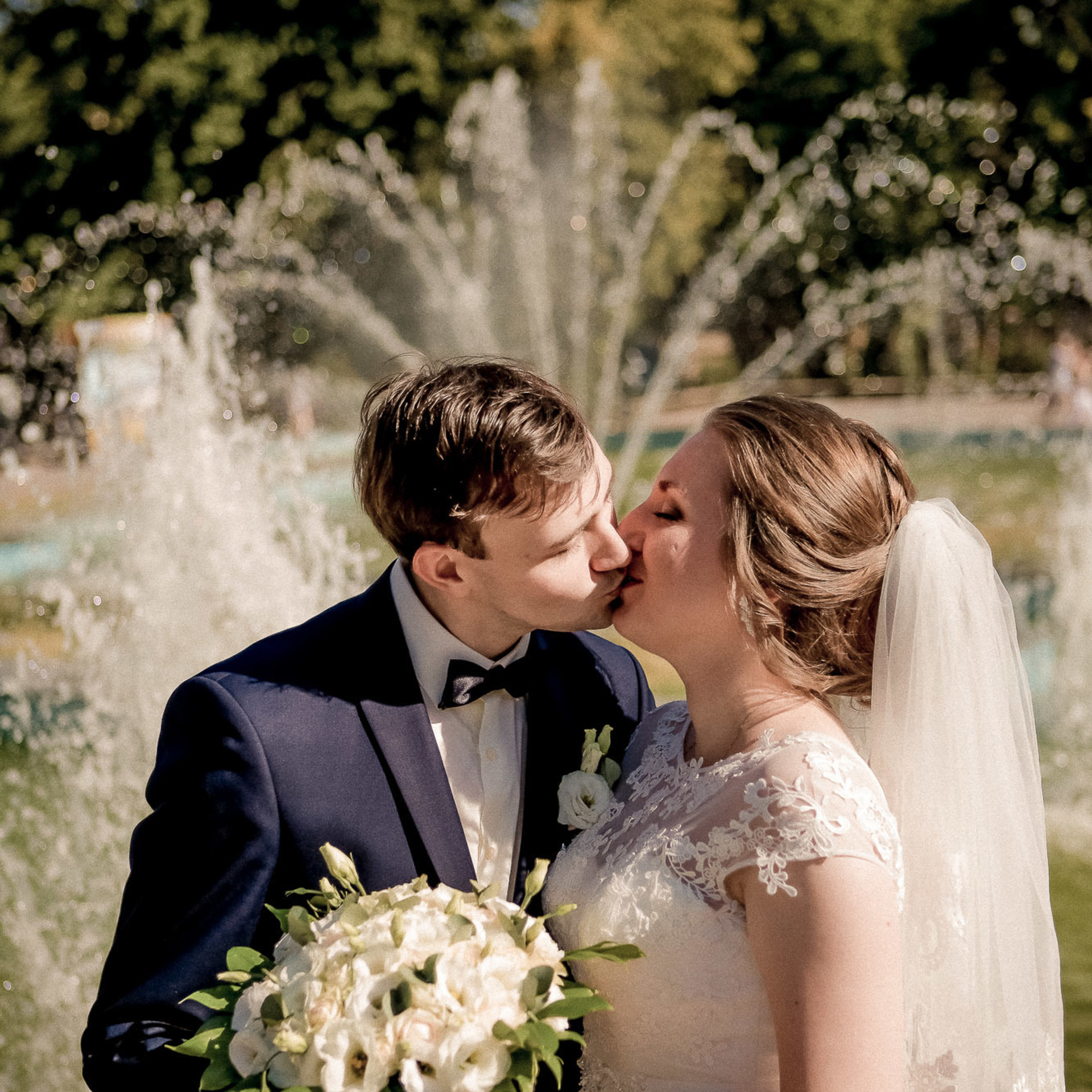 Свадебный фотограф в Ростове-на-Дону. Свадебная фотография в Ростове-н. Максим Матвийченко и Виктория Басова профессионалы своего дела