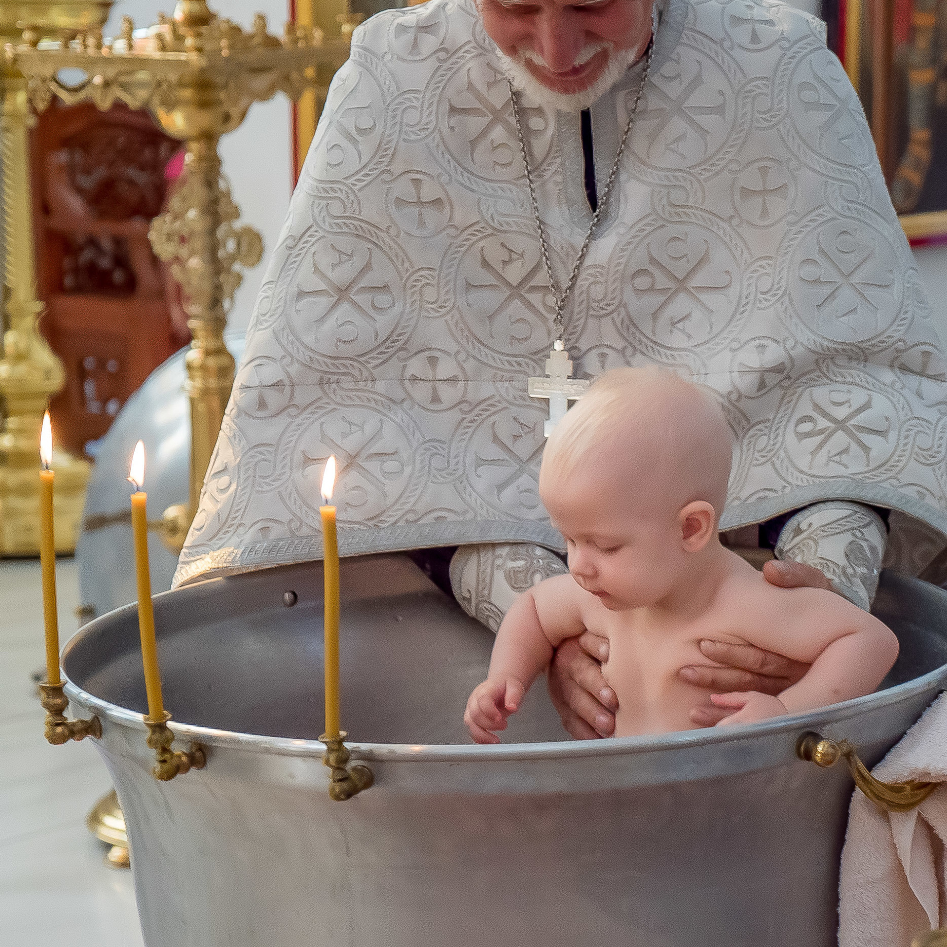 Photographer of church rites. Professional photo and video shooting of. Max Matvich and Victoria Basova are professionals in their field
