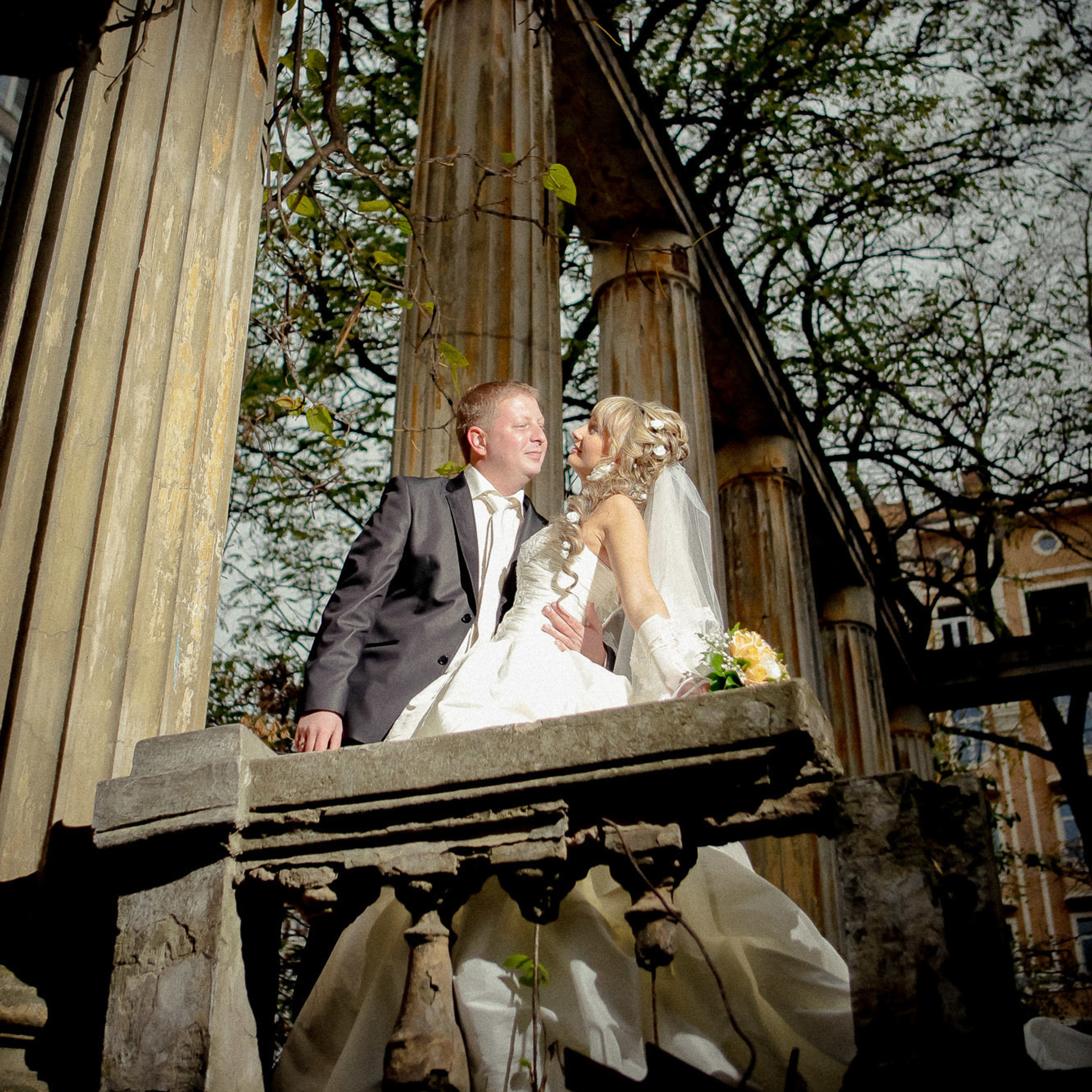 Свадебный фотограф в Ростове-на-Дону. Свадебная фотография в Ростове-н. Максим Матвийченко и Виктория Басова профессионалы своего дела