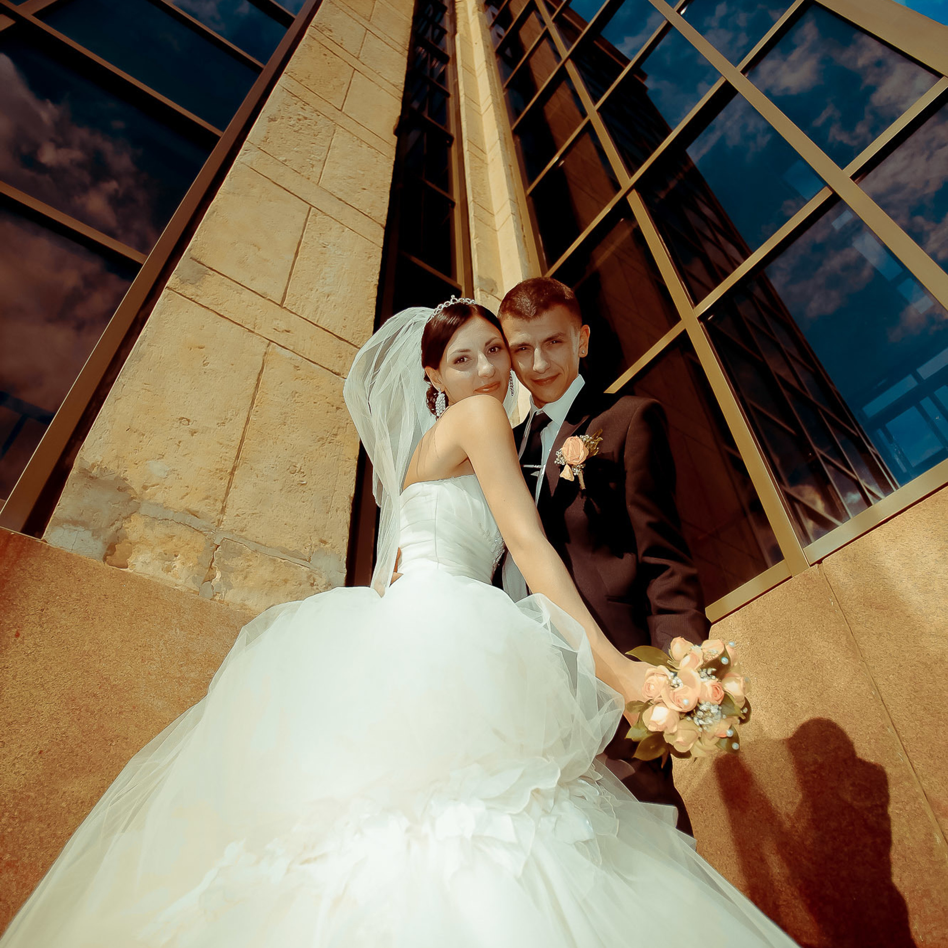 Свадебный фотограф в Ростове-на-Дону. Свадебная фотография в Ростове-н. Максим Матвийченко и Виктория Басова профессионалы своего дела