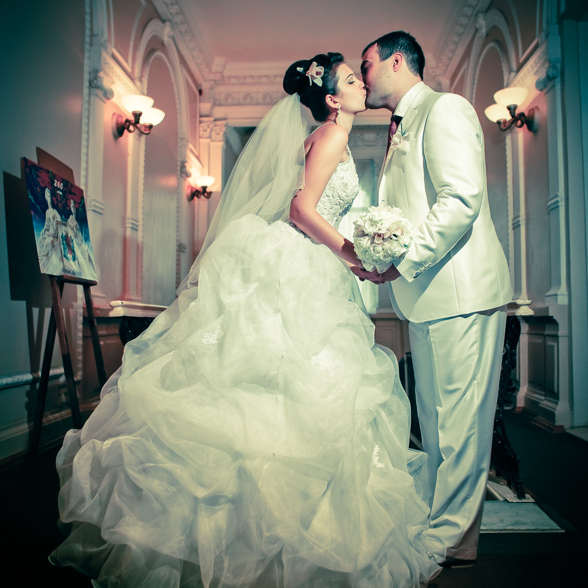 Свадебный фотограф в Ростове-на-Дону. Свадебная фотография в Ростове-н. Максим Матвийченко и Виктория Басова профессионалы своего дела