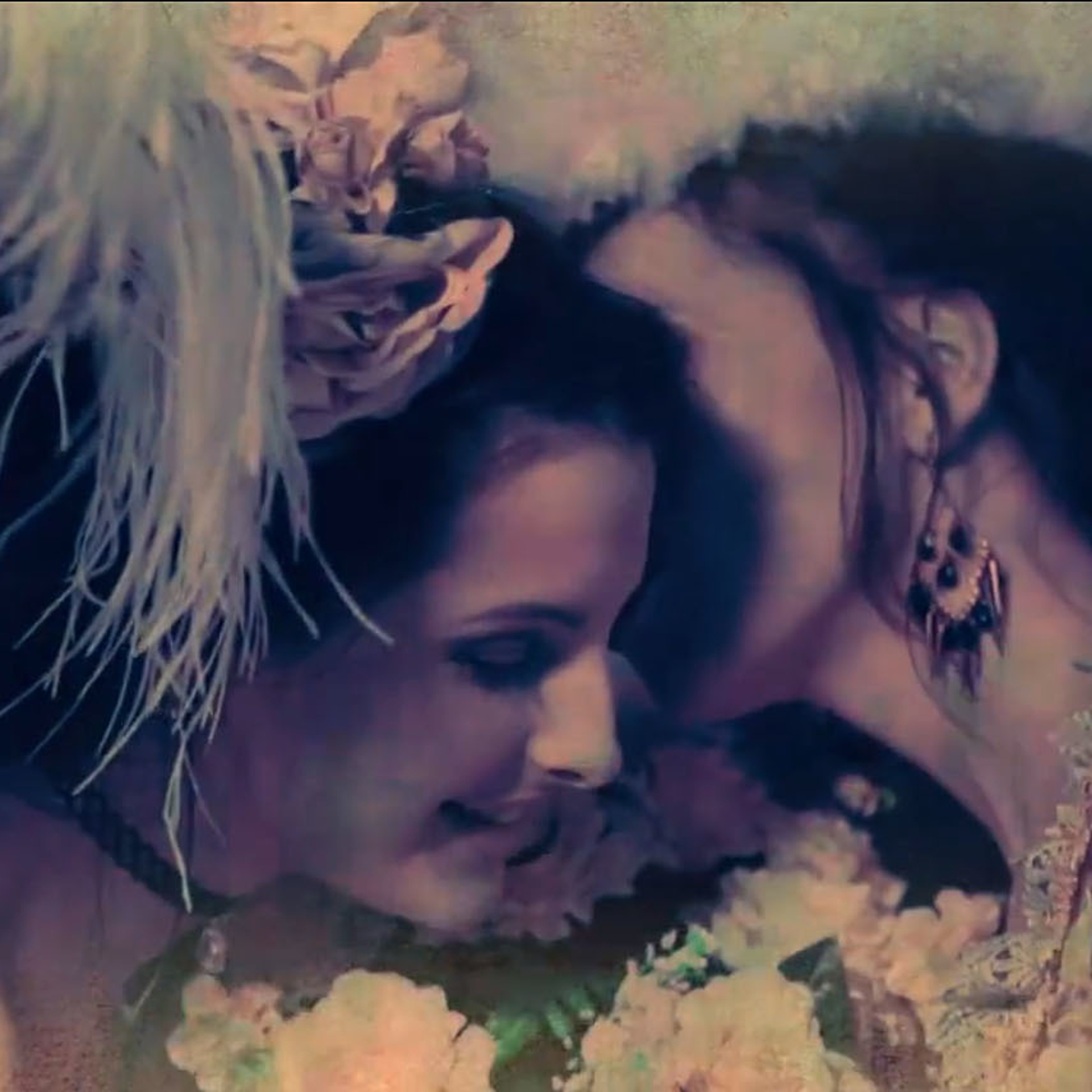 Ростовский Театр поэтов Марии Гуровой