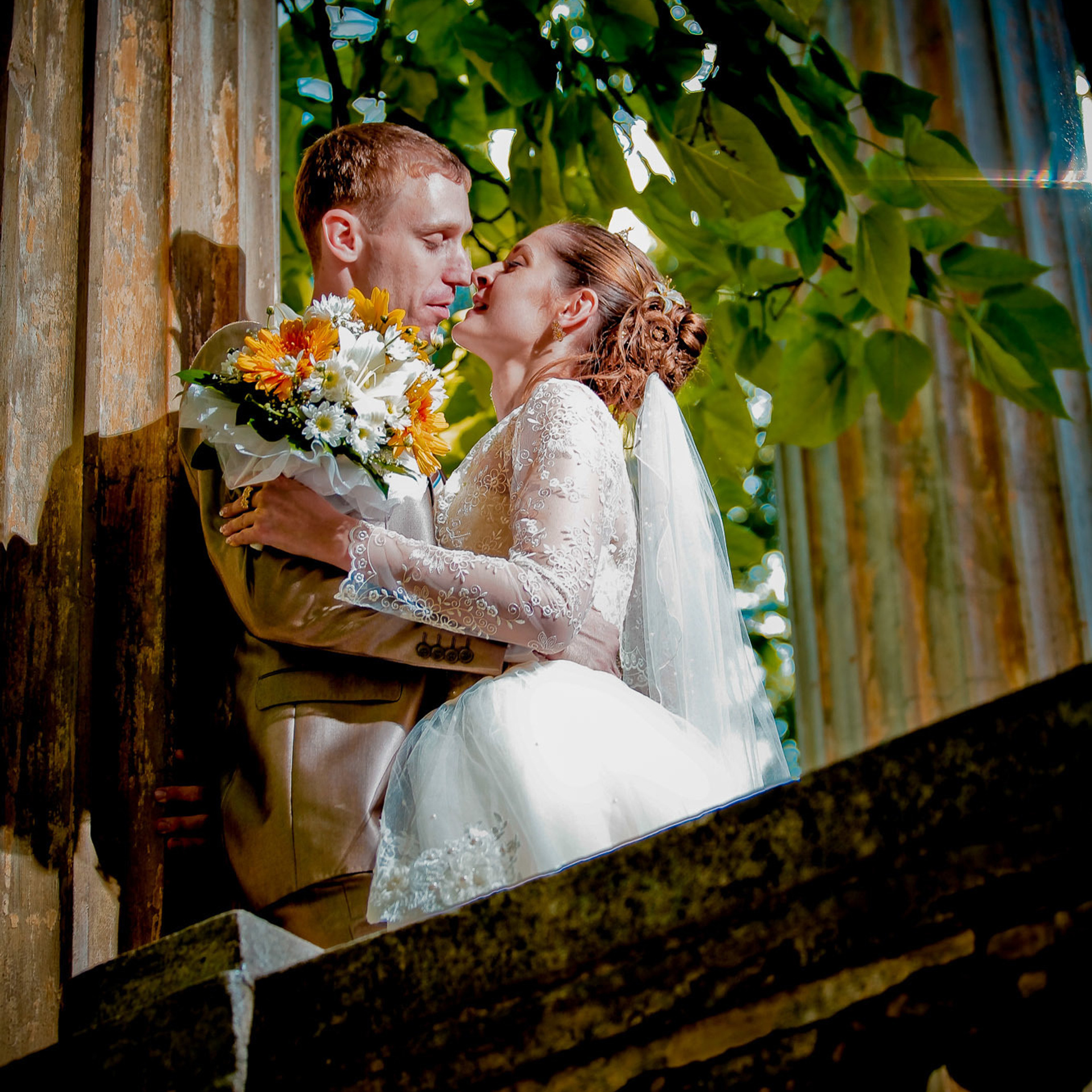 Свадебный фотограф в Ростове-на-Дону. Свадебная фотография в Ростове-н. Максим Матвийченко и Виктория Басова профессионалы своего дела
