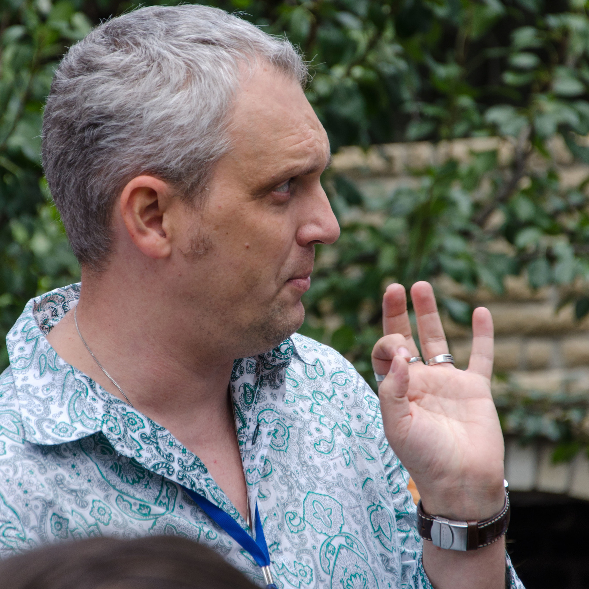 Teacher_says. Максим Матвийченко и Виктория Басова профессионалы своего дела