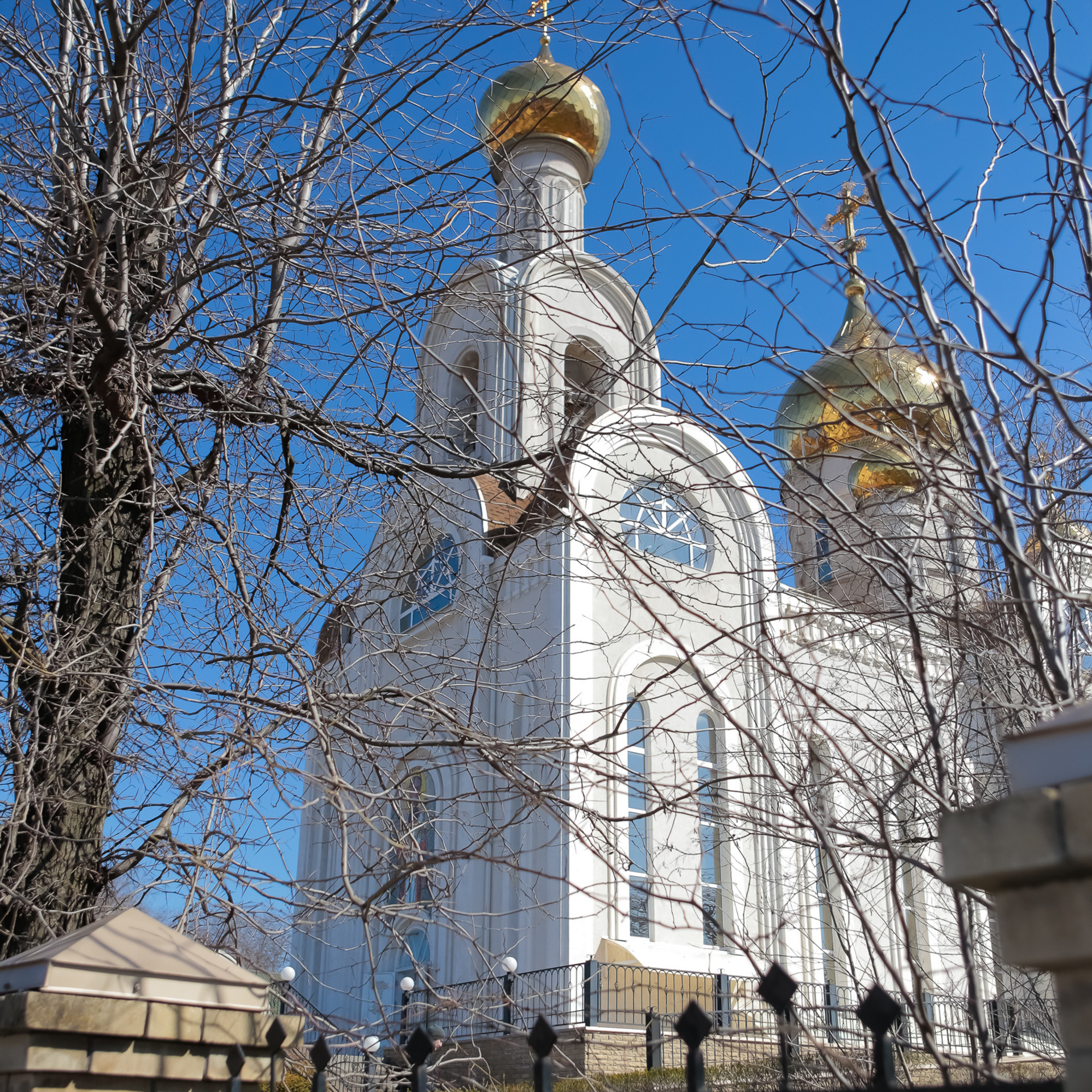 Фотограф церковных обрядов в Ростове-на-Дону. Профессиональная фото и. Максим Матвийченко и Виктория Басова профессионалы своего дела