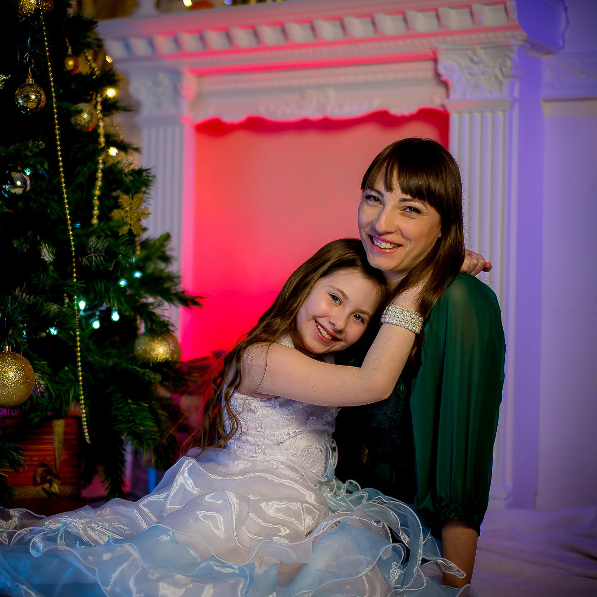 Семейные и детские фотосессии от студии фотографии "Love Story". Максим Матвийченко и Виктория Басова профессионалы своего дела