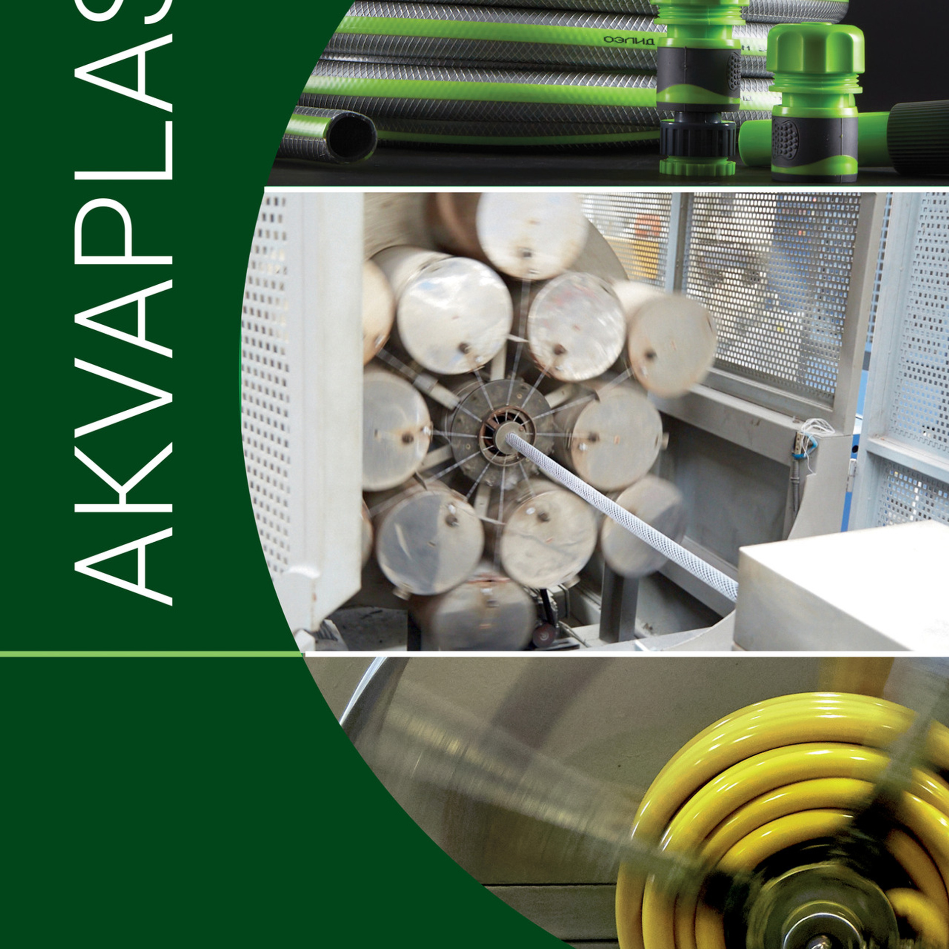 Для Рекламных макетов «ГИДРОАГРЕГАТ». Максим Матвийченко и Виктория Басова профессионалы своего дела