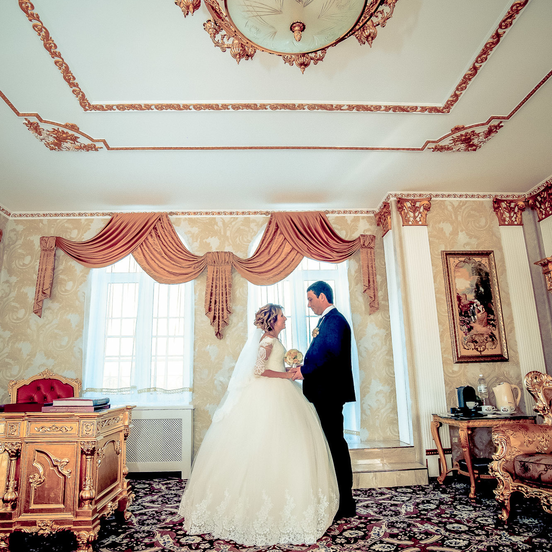 Свадебный фотограф в Ростове-на-Дону. Свадебная фотография в Ростове-н. Максим Матвийченко и Виктория Басова профессионалы своего дела