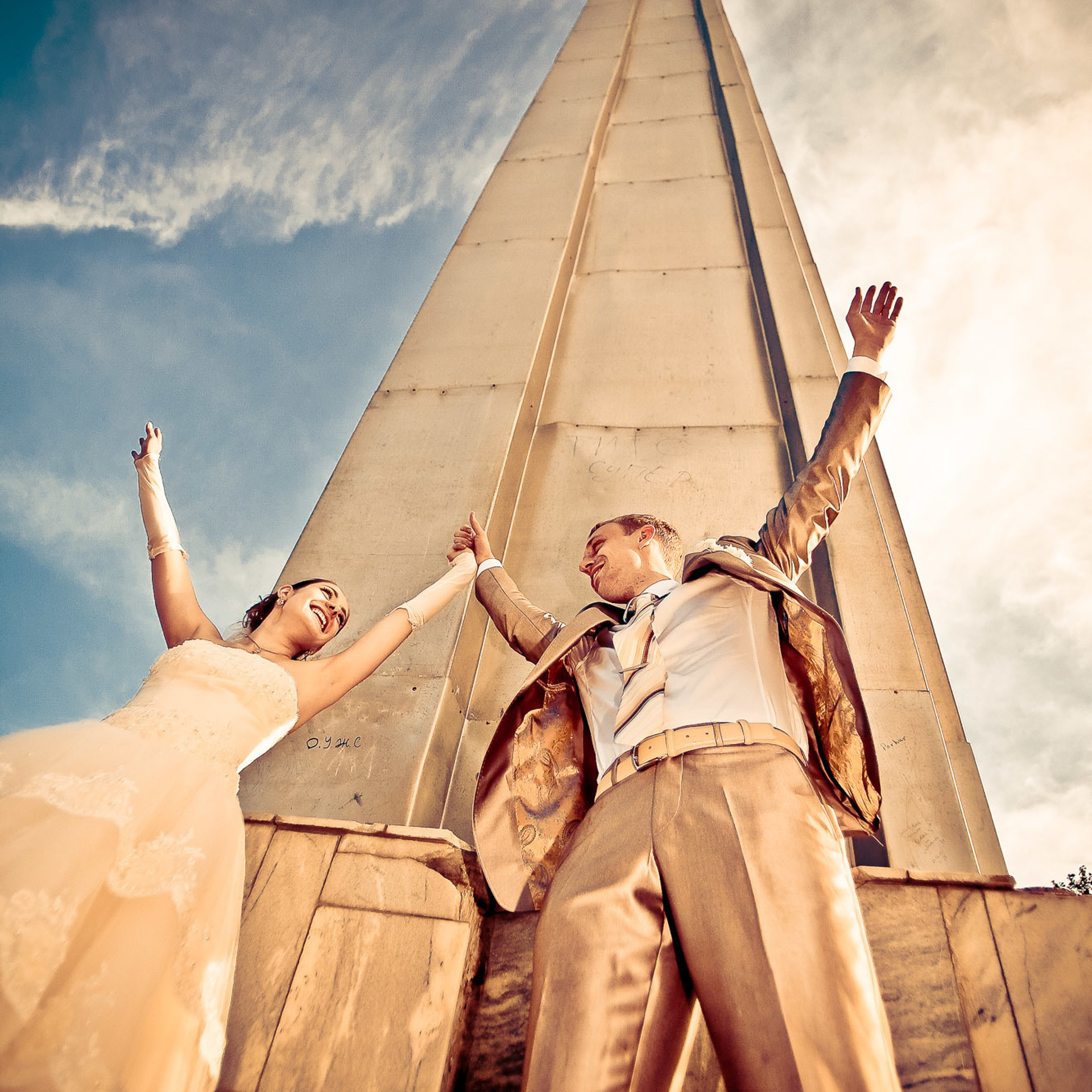 Свадебный фотограф в Ростове-на-Дону. Свадебная фотография в Ростове-н. Максим Матвийченко и Виктория Басова профессионалы своего дела