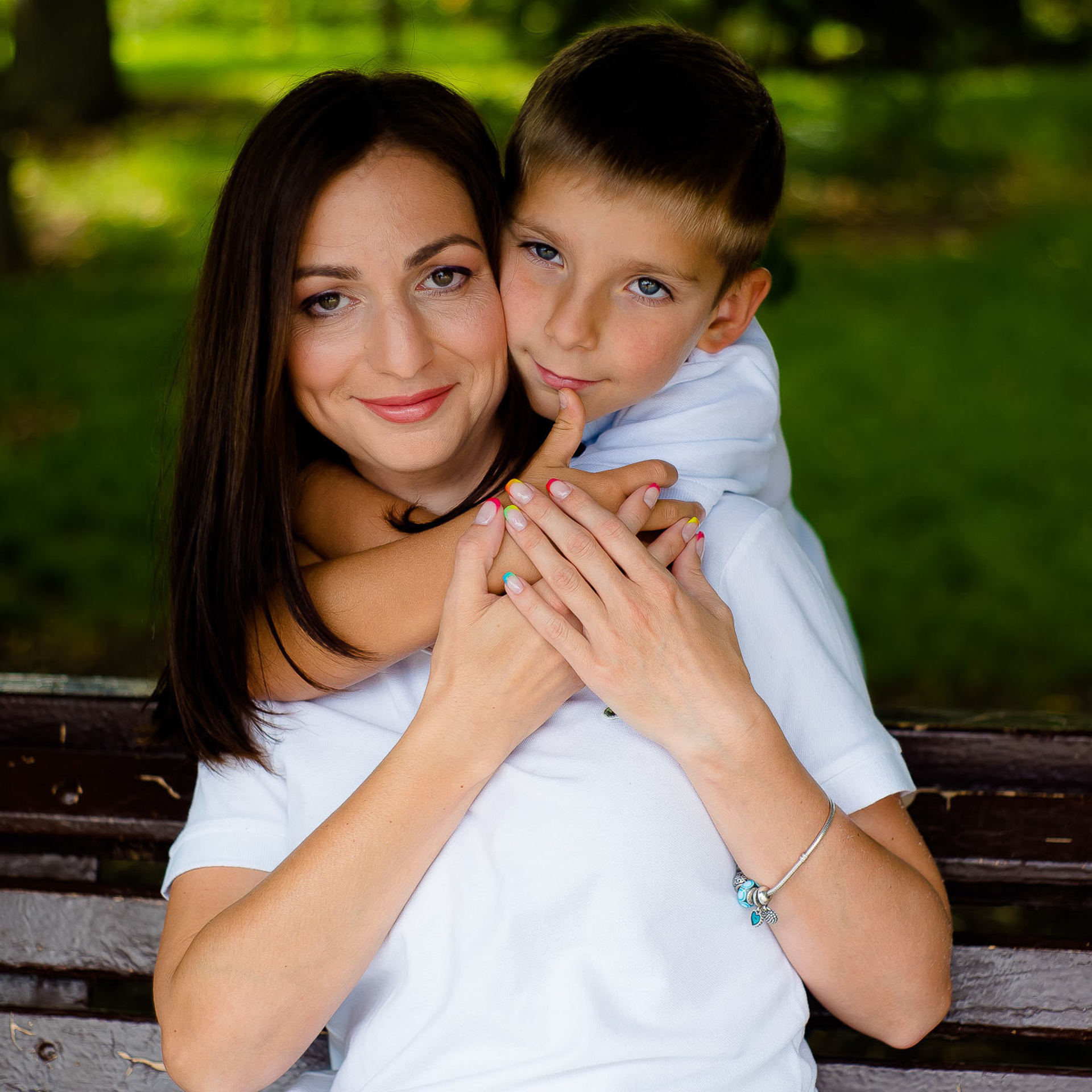 Семейные и детские фотосессии от студии фотографии "Love Story". Максим Матвийченко и Виктория Басова профессионалы своего дела