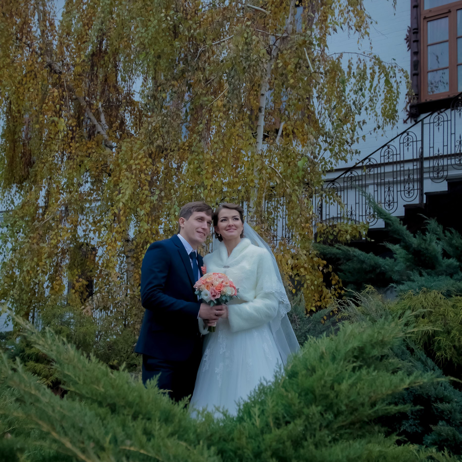 Прогулка/Walk