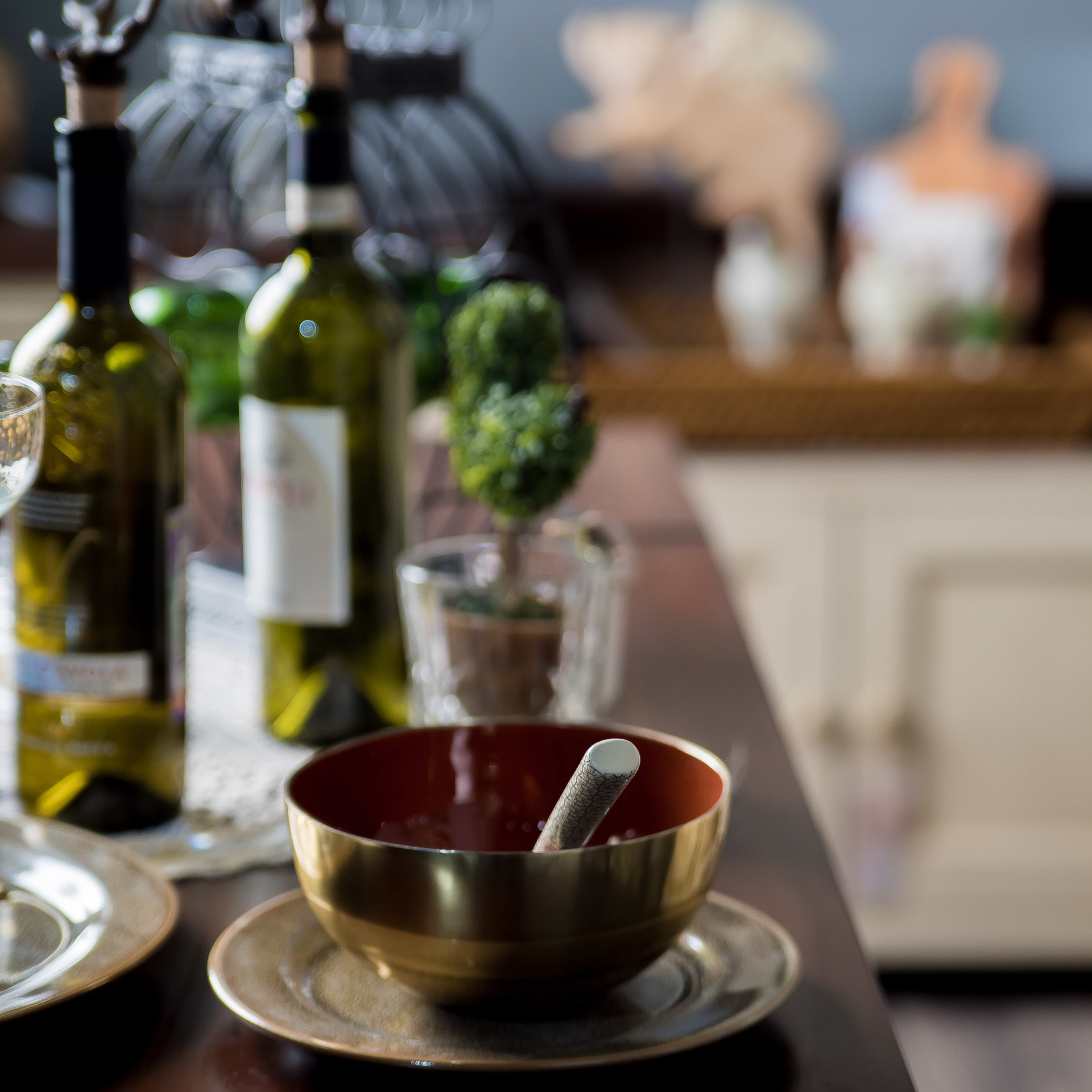 Interior photographer Max Matvich. Max Matvich and Victoria Basova are professionals in their field