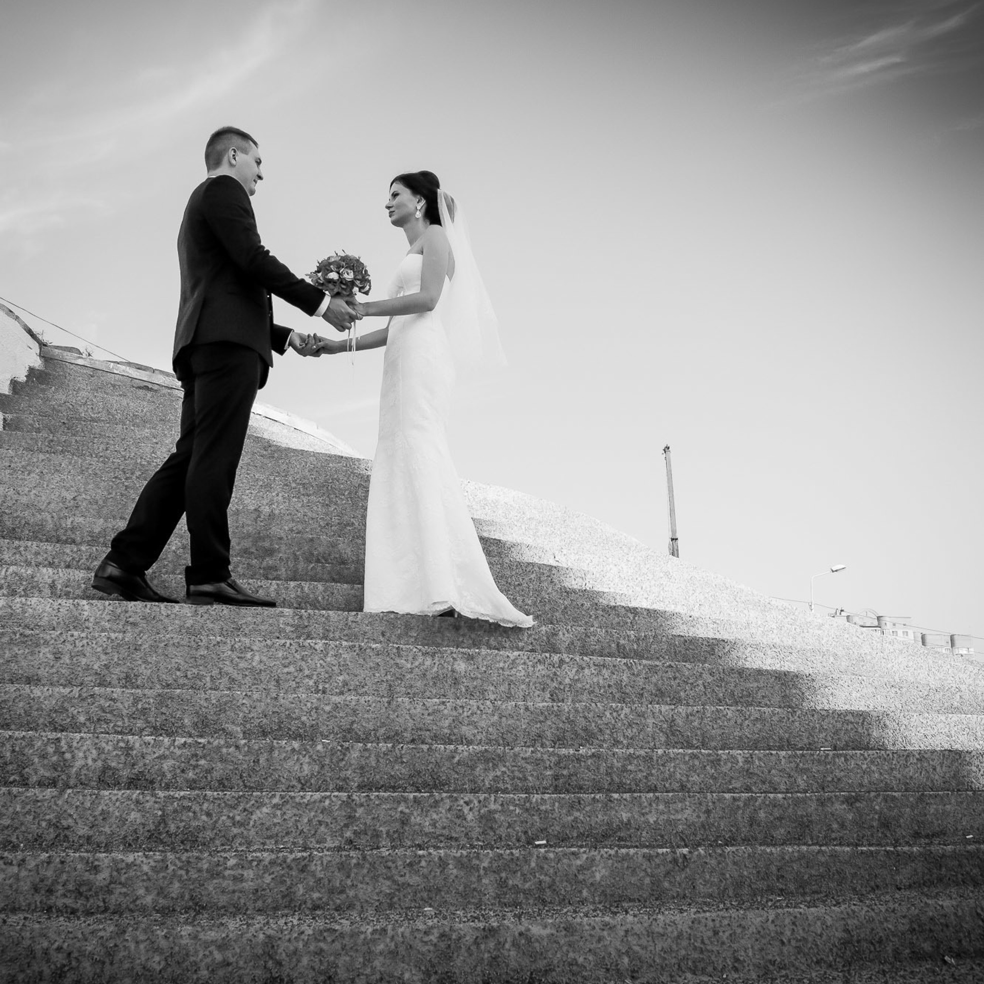 Свадебный фотограф в Ростове-на-Дону. Свадебная фотография в Ростове-н. Максим Матвийченко и Виктория Басова профессионалы своего дела