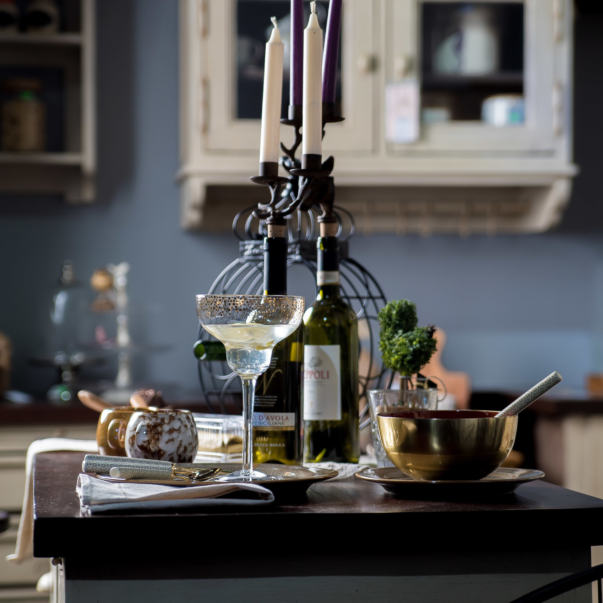 Interior photographer Max Matvich. Max Matvich and Victoria Basova are professionals in their field