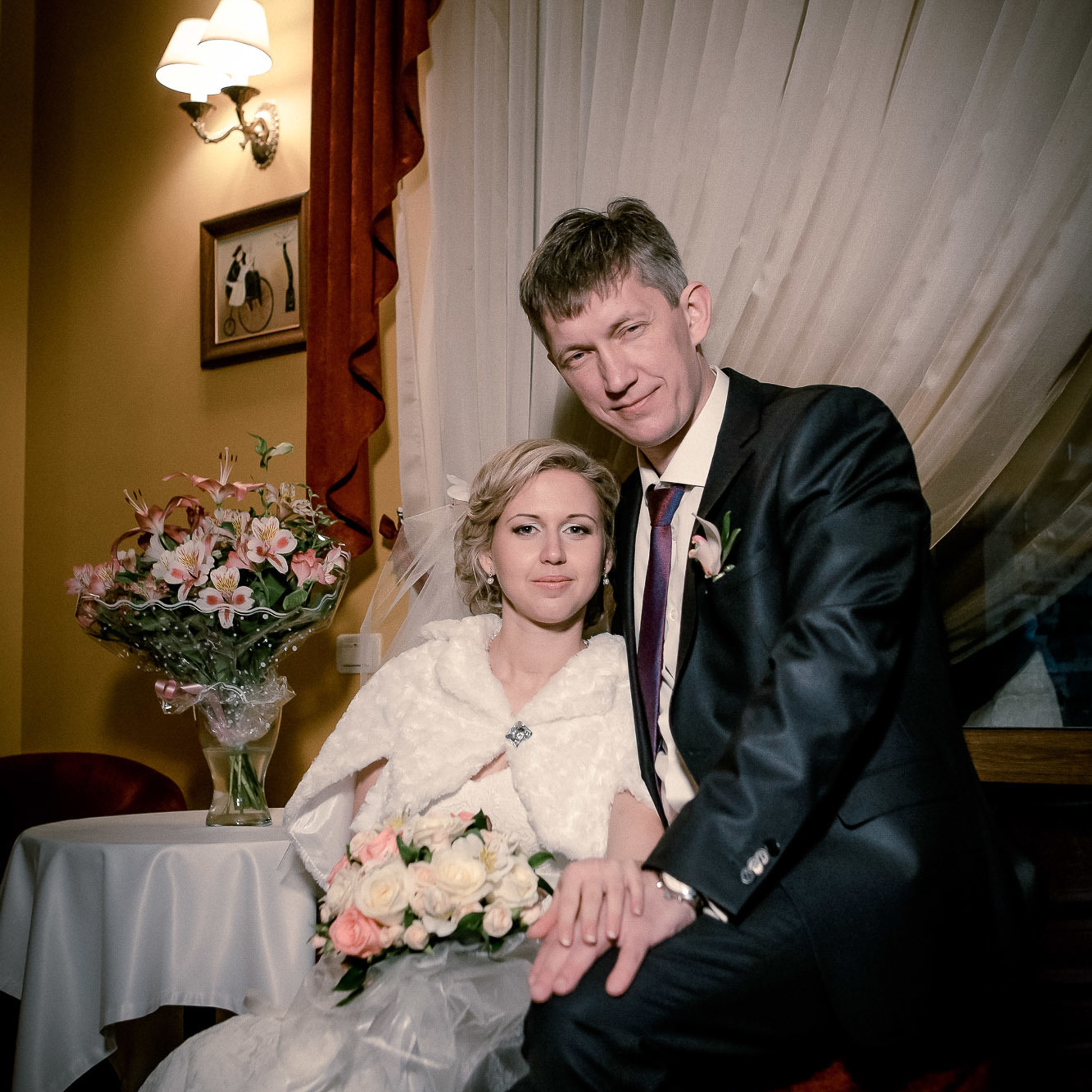 Свадебный фотограф в Ростове-на-Дону. Свадебная фотография в Ростове-н. Максим Матвийченко и Виктория Басова профессионалы своего дела