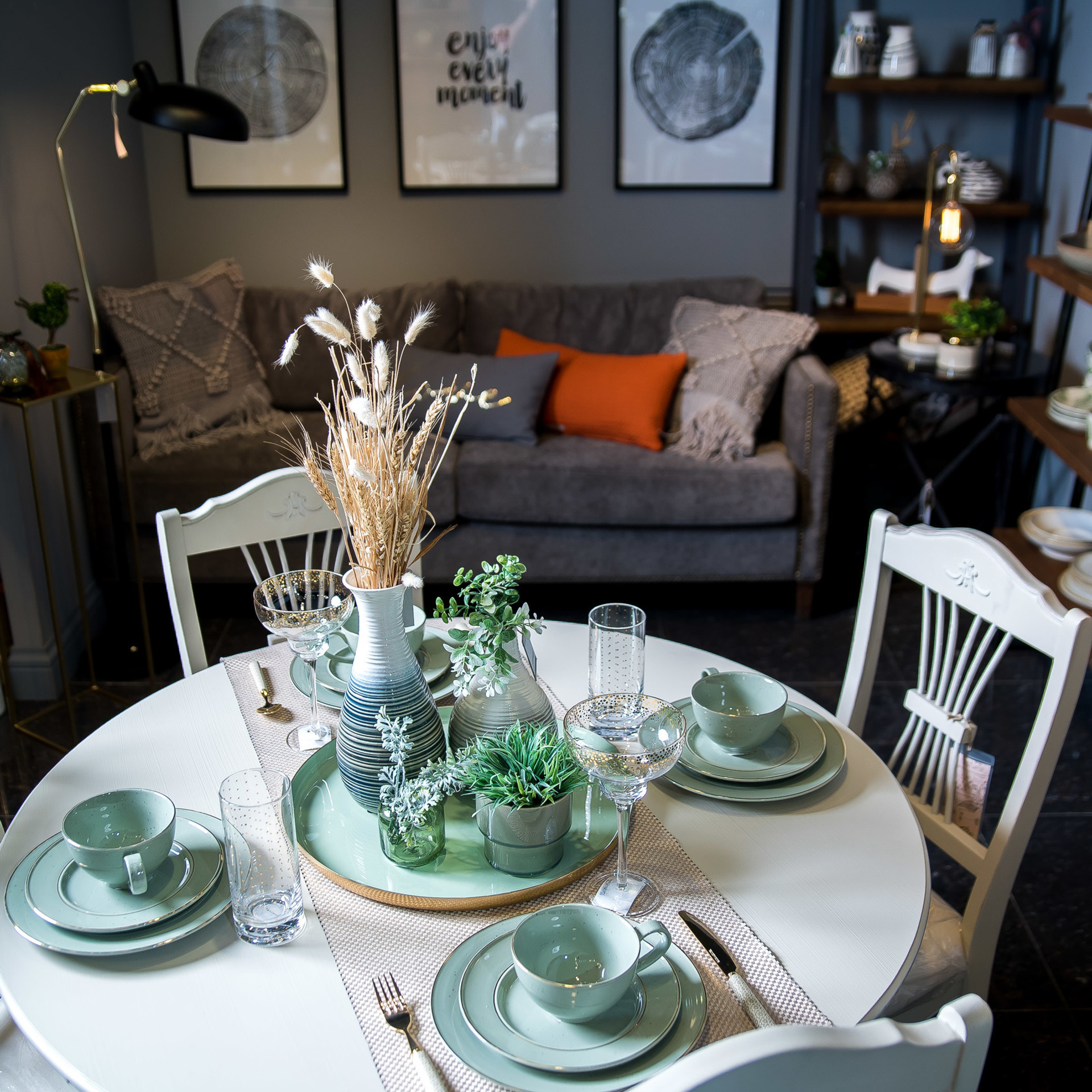 Interior photographer Max Matvich. Max Matvich and Victoria Basova are professionals in their field