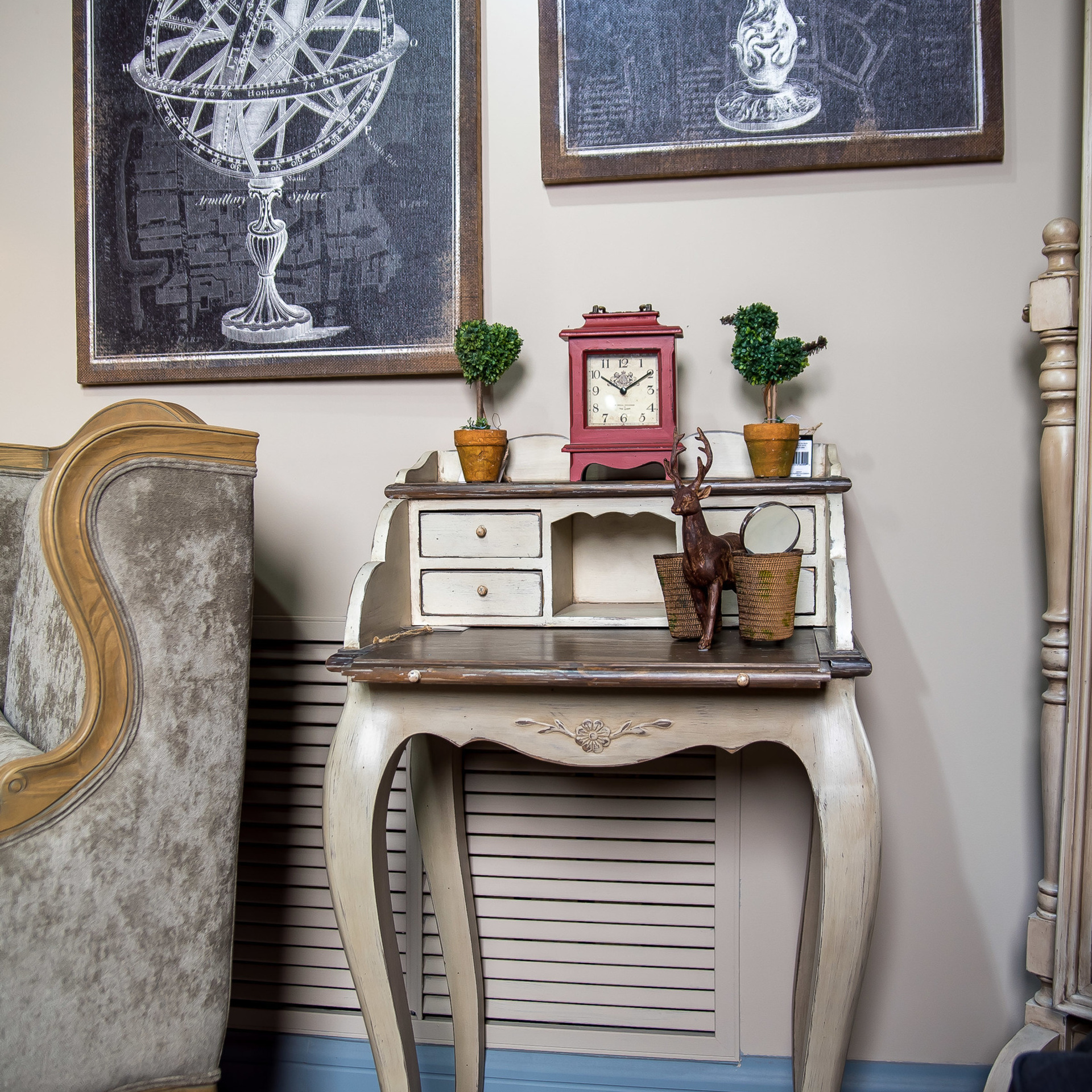 Interior photographer Max Matvich. Max Matvich and Victoria Basova are professionals in their field