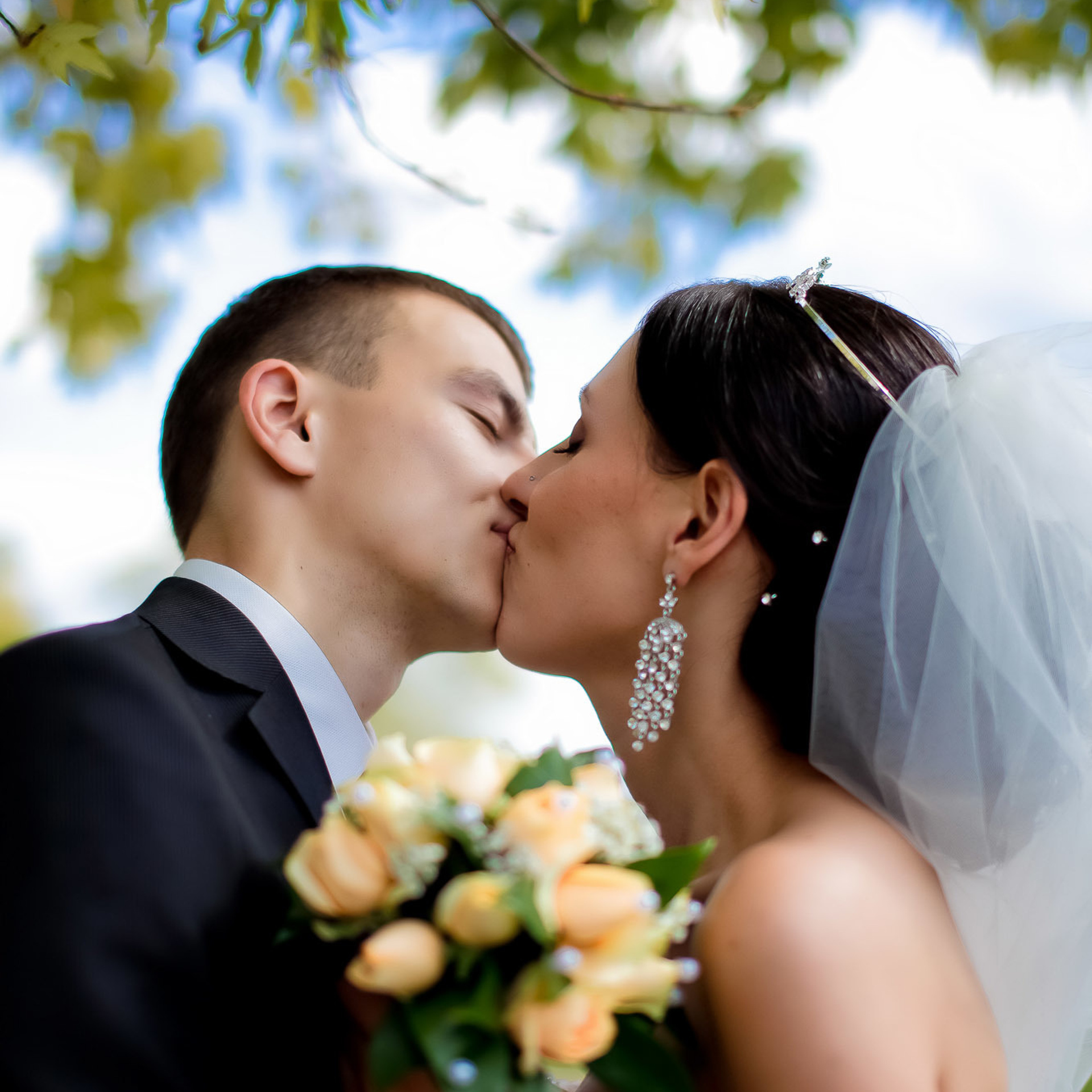 Свадебный фотограф в Ростове-на-Дону. Свадебная фотография в Ростове-н. Максим Матвийченко и Виктория Басова профессионалы своего дела