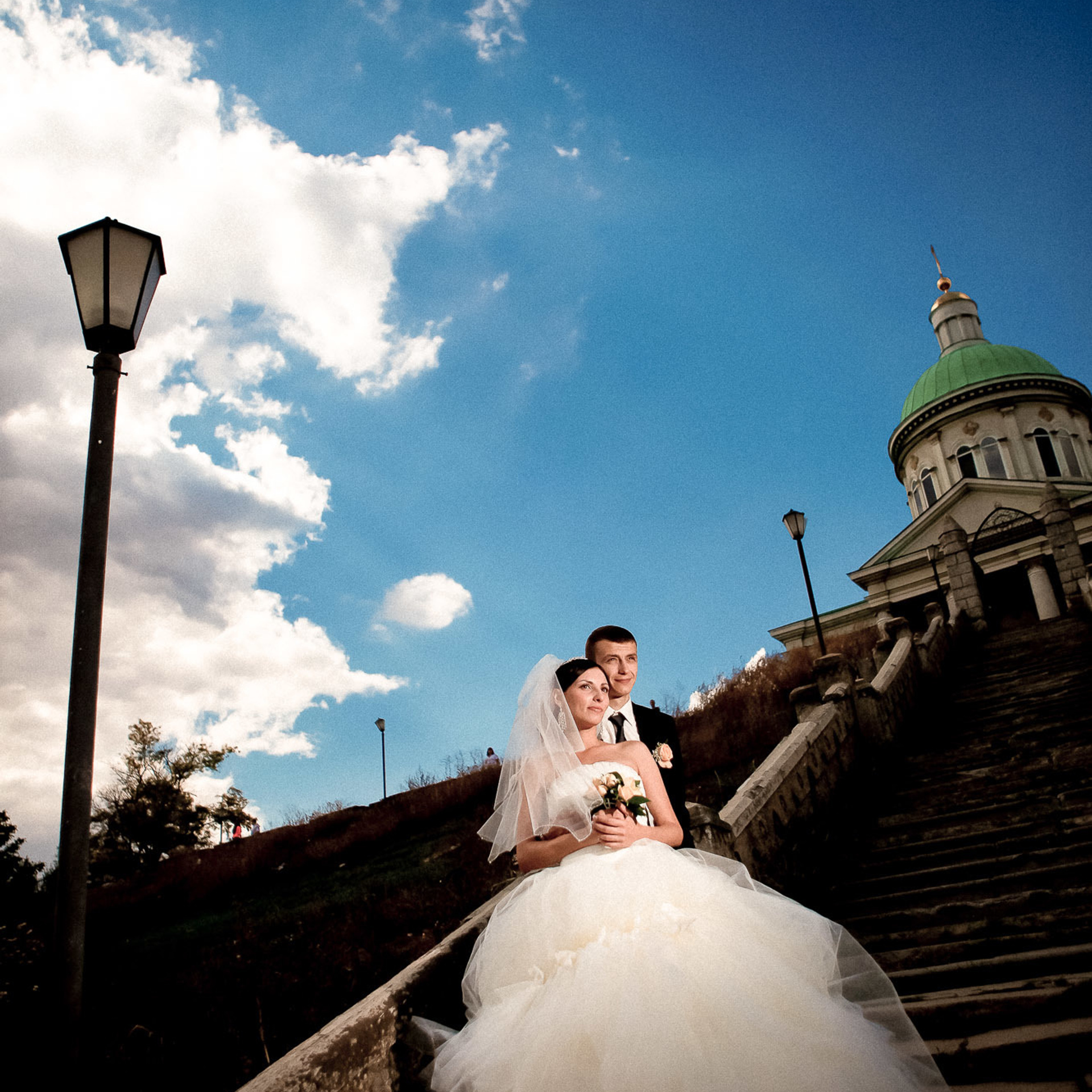 Свадебный фотограф в Ростове-на-Дону. Свадебная фотография в Ростове-н. Максим Матвийченко и Виктория Басова профессионалы своего дела