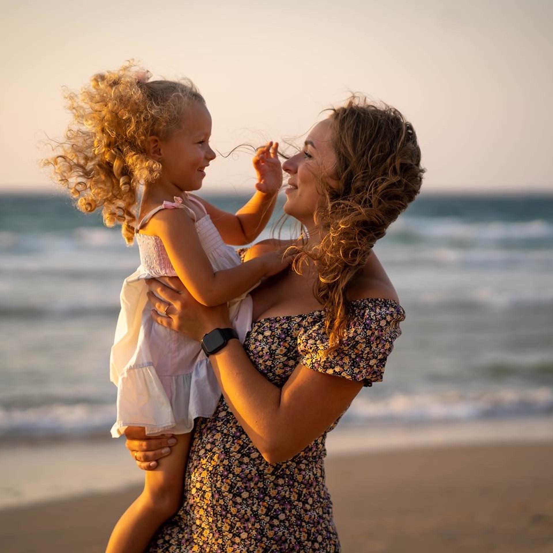 Отзывы. Семейный и детский фотограф в Израиле и Москве Дорошок Надя