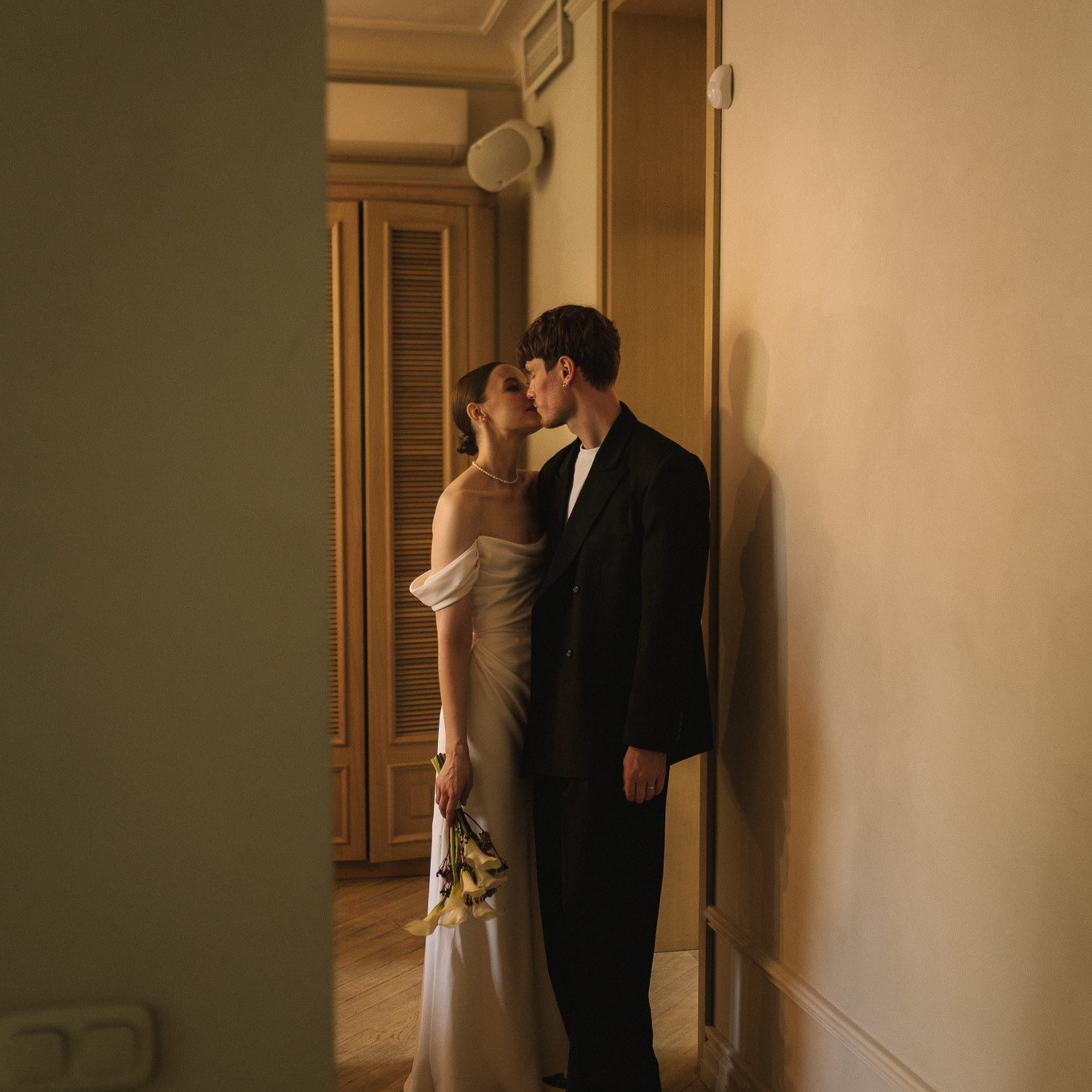 Владислав и&nbsp;Анастасия