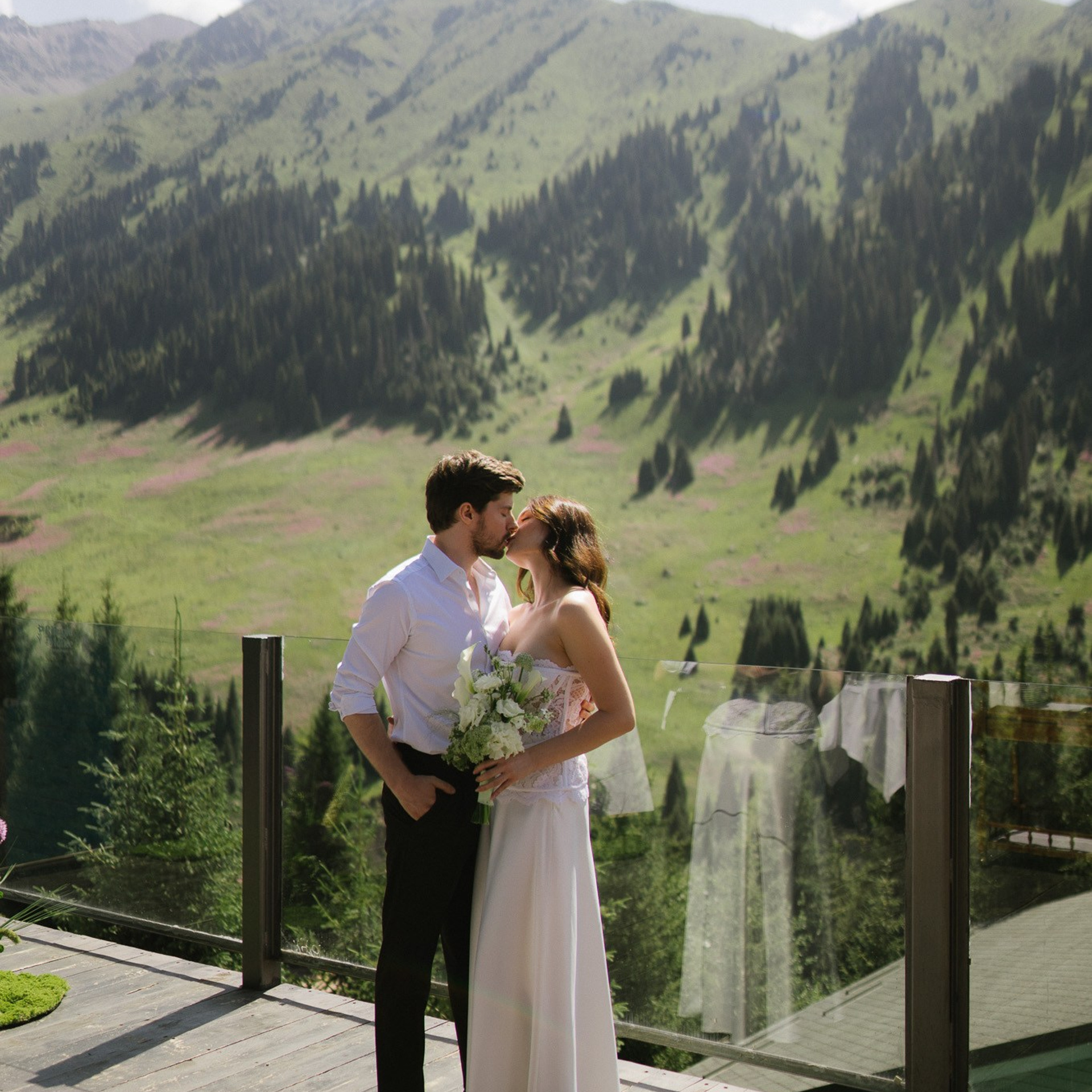 Константин и&nbsp;Ирина