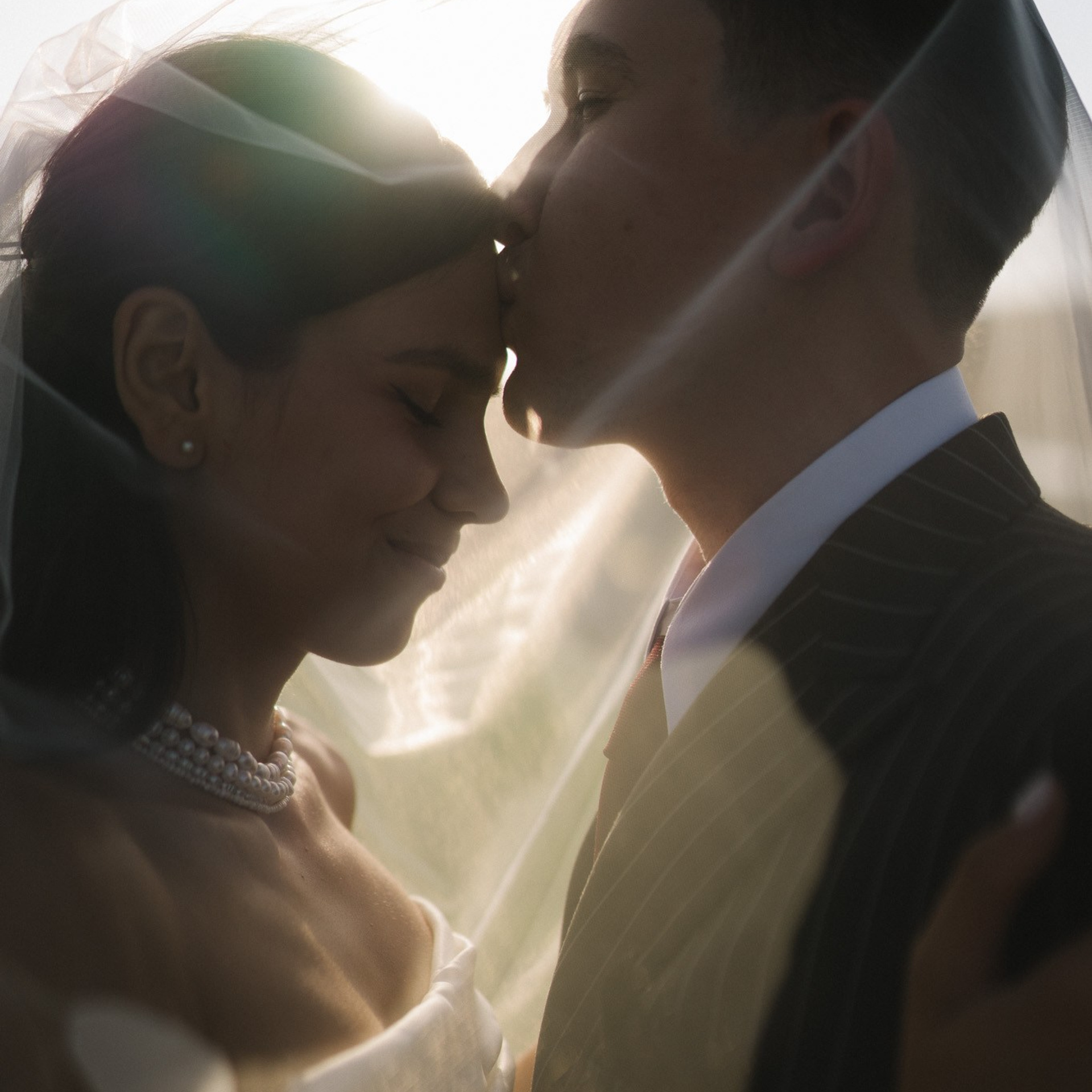 Анвар и&nbsp;Анна