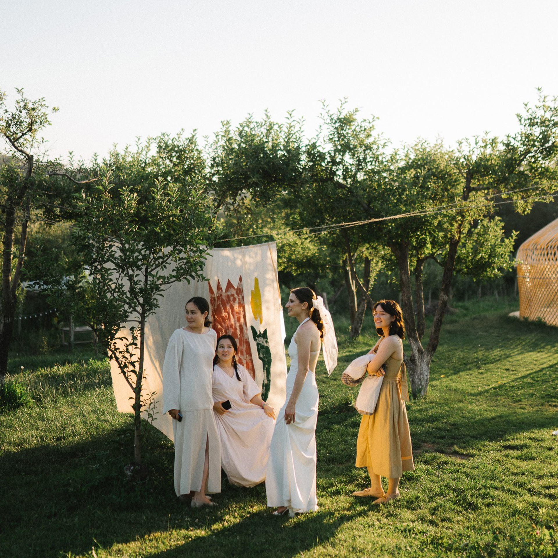 Александр и&nbsp;Алена