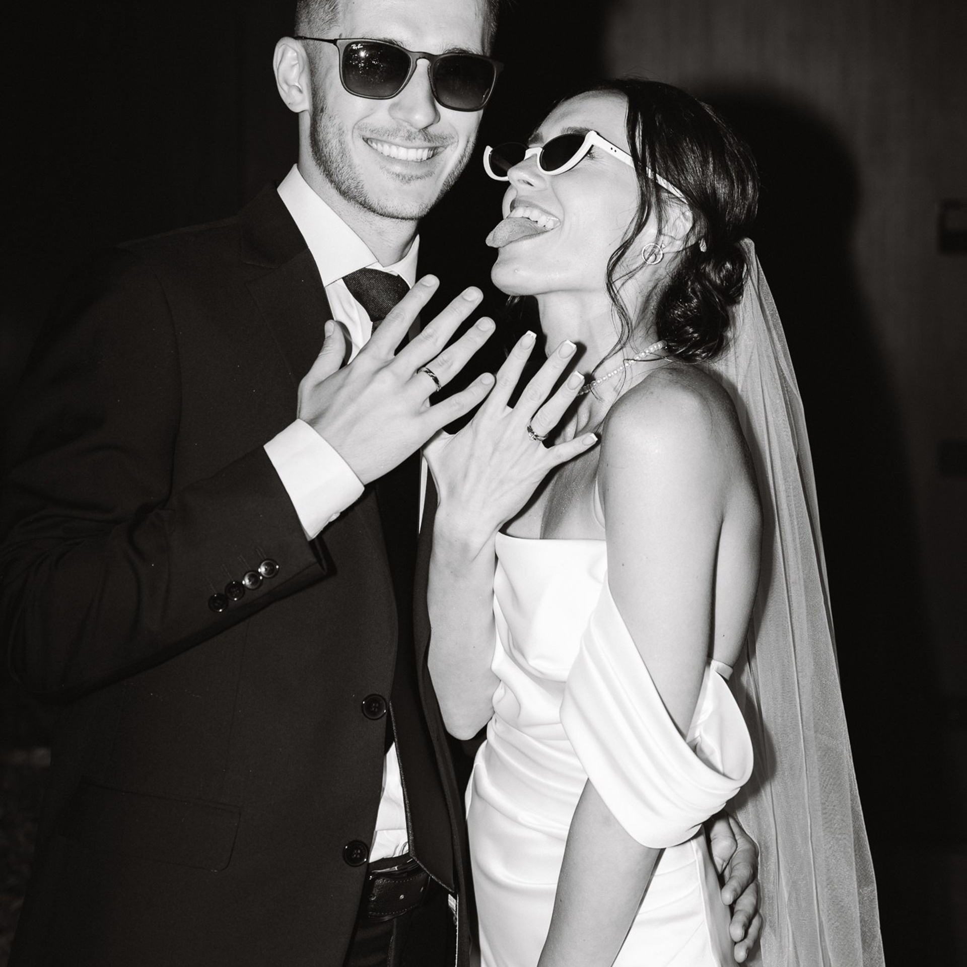 Артур и&nbsp;Айгуль