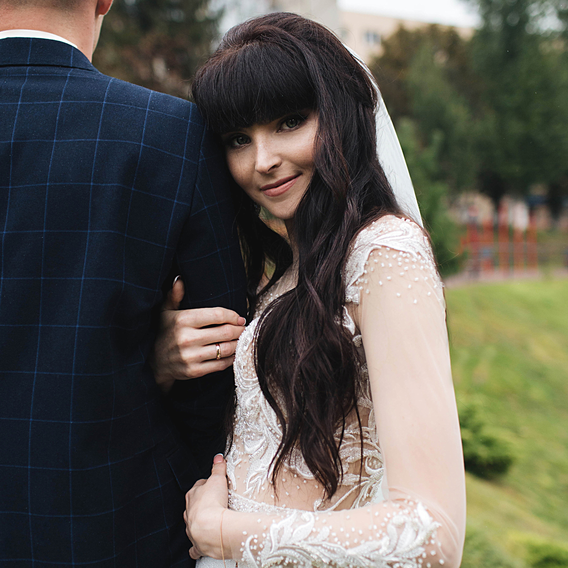 Отзывы / Feedback. Фотограф Надя Доркина