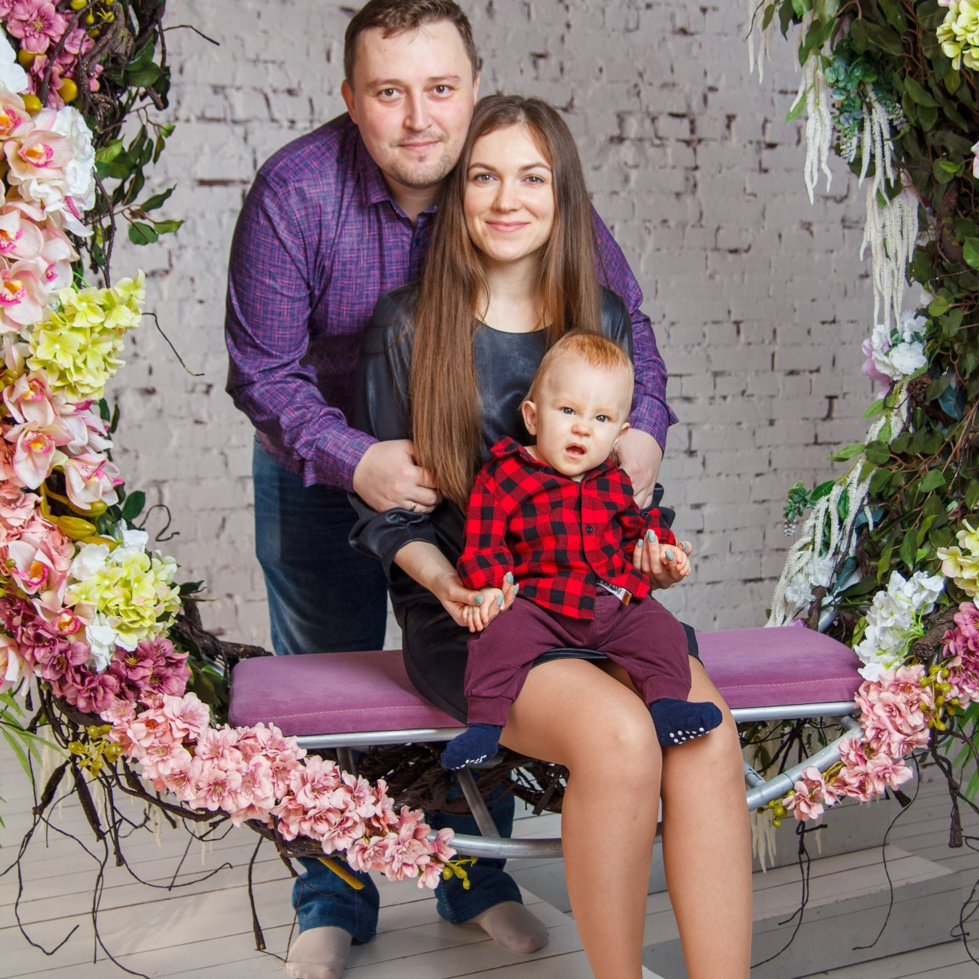 Отзывы. Фотограф Омск Александр Гаврилюк