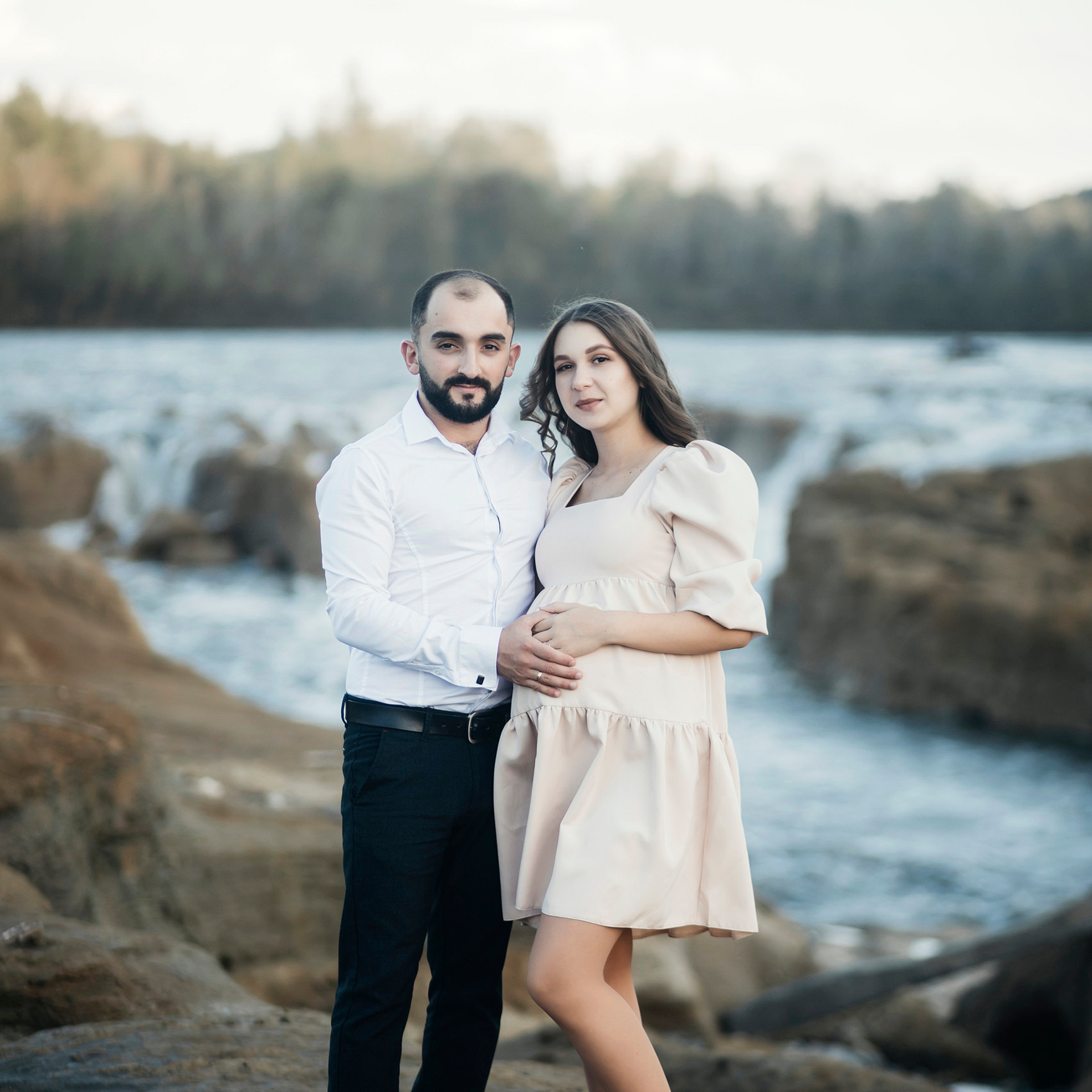 Отзывы. Семейный фотограф Аделина Юрина