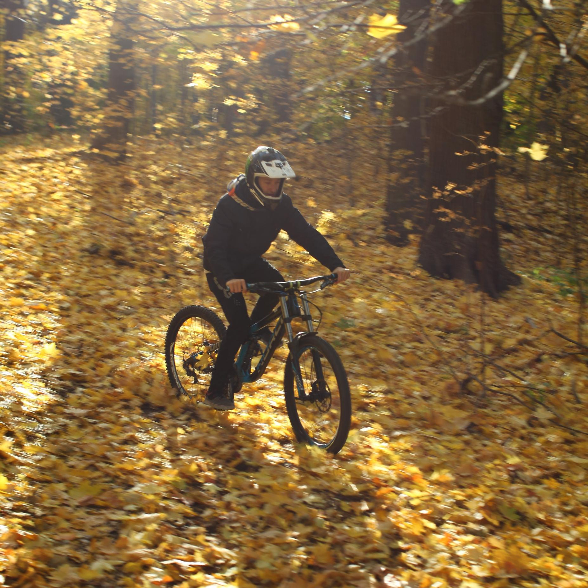 Neskuchny_racer — велоспорт