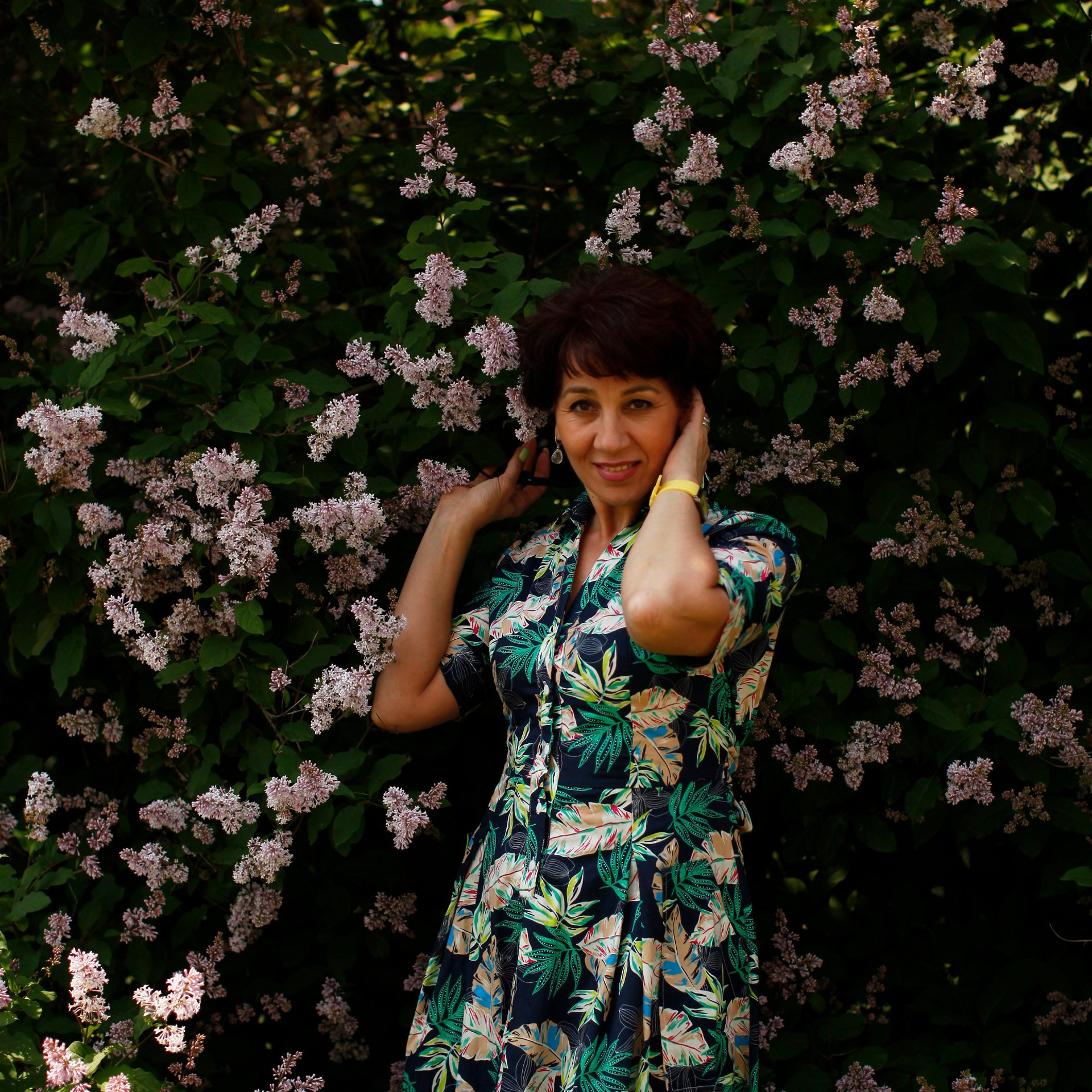 Сочный май! Татьяна.