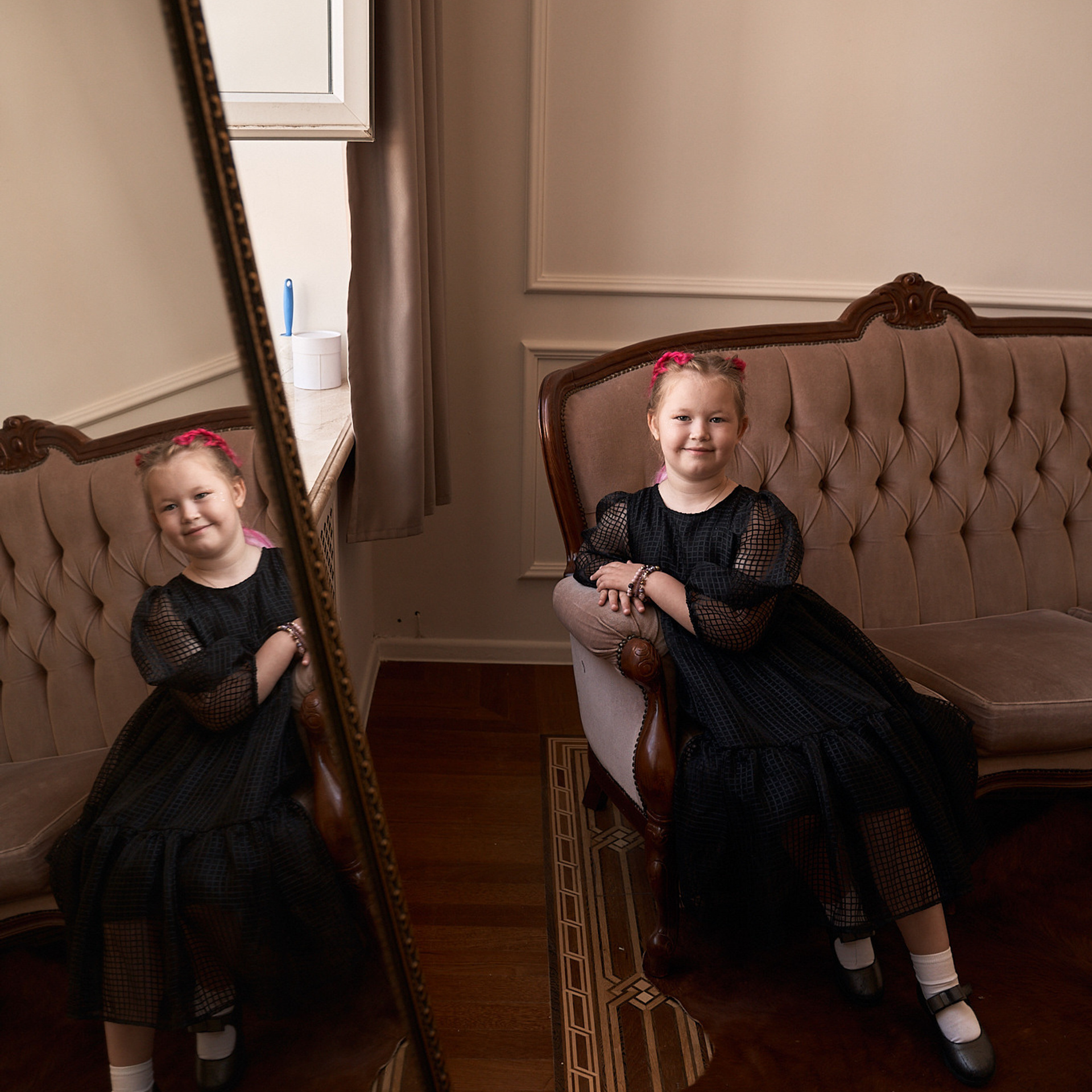 Отзывы. Фотограф Казань