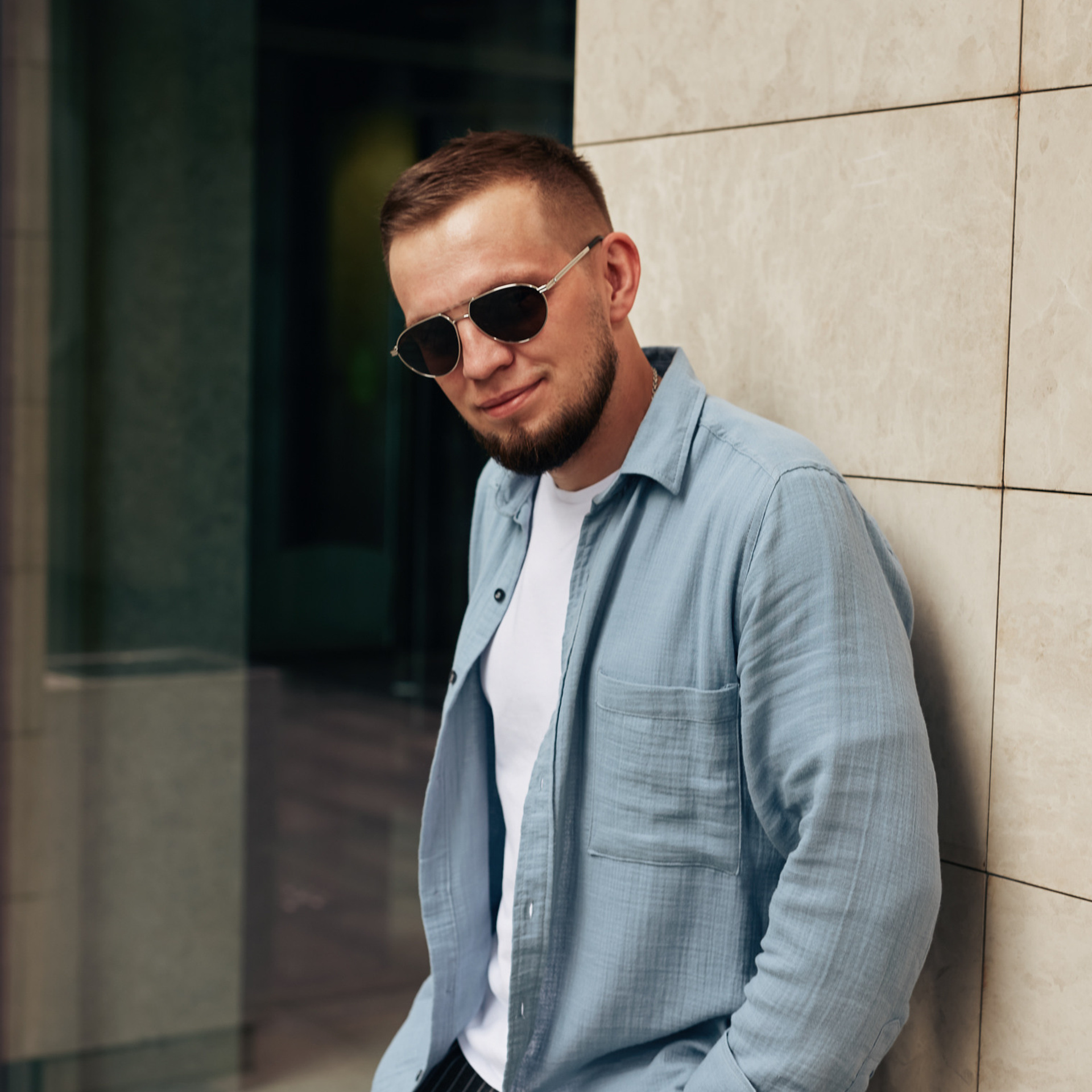 Отзывы. Фотограф Казань