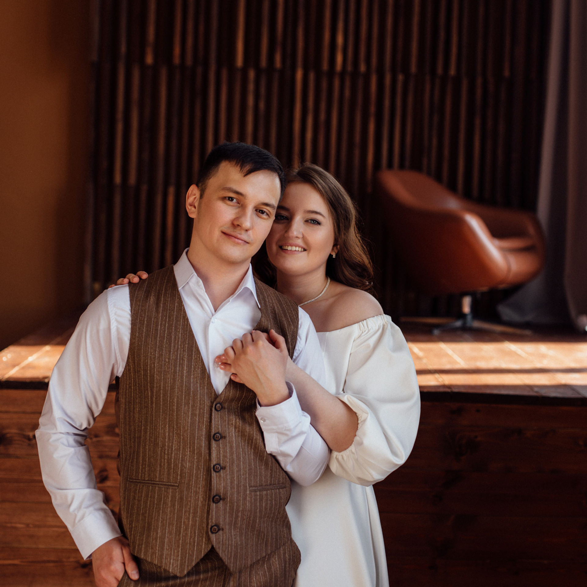 Отзывы. Фотограф Казань