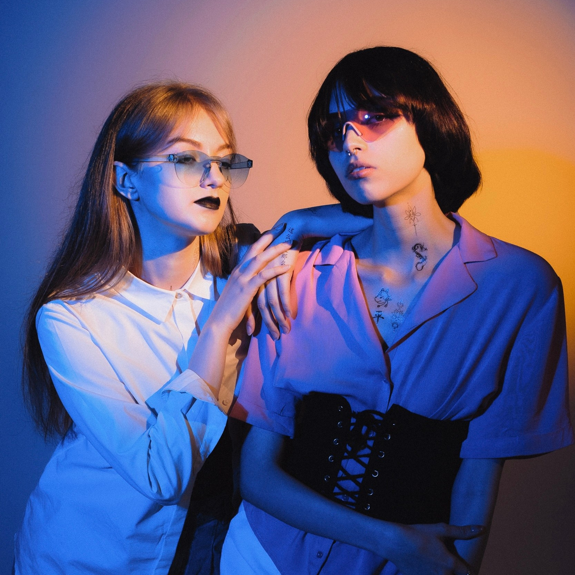 Отзывы. Фотограф Артём Бобков Сургут