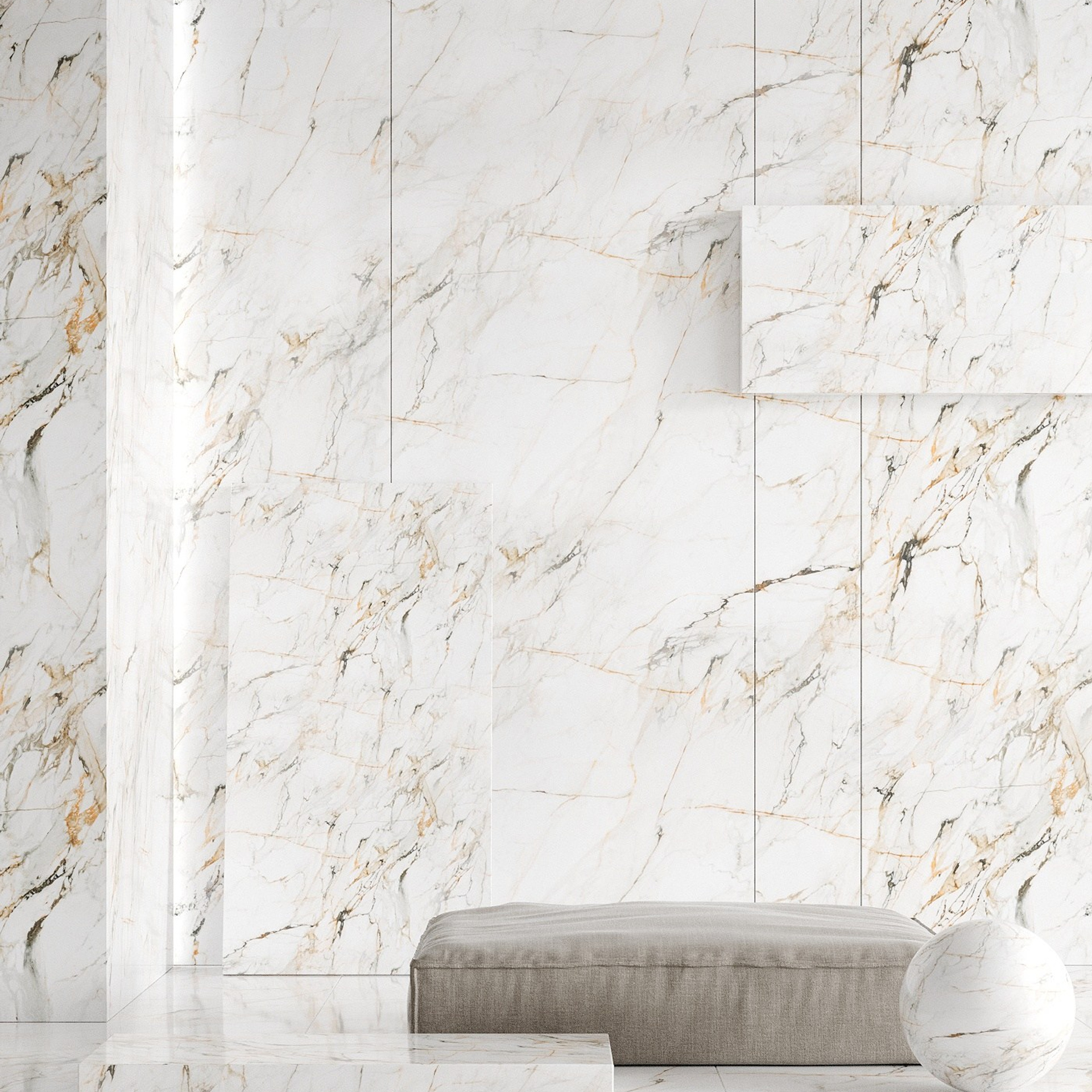 Мрамор. 3d визуализатор Данила Белов Dvisualiz