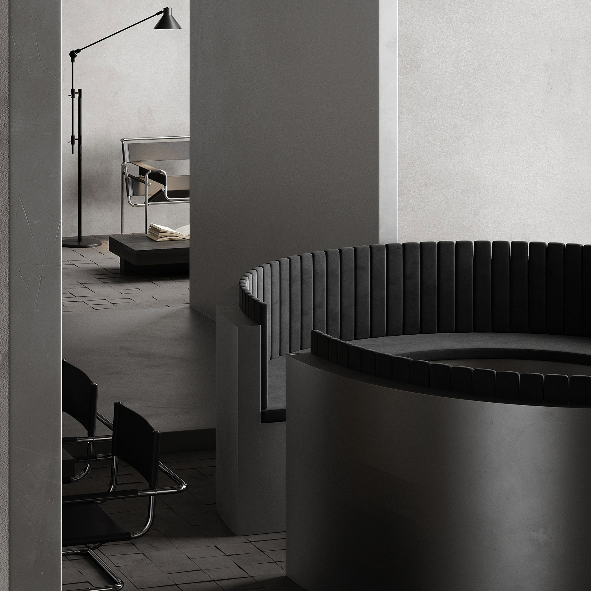 Италия | Рим. 3d визуализатор Данила Белов Dvisualiz