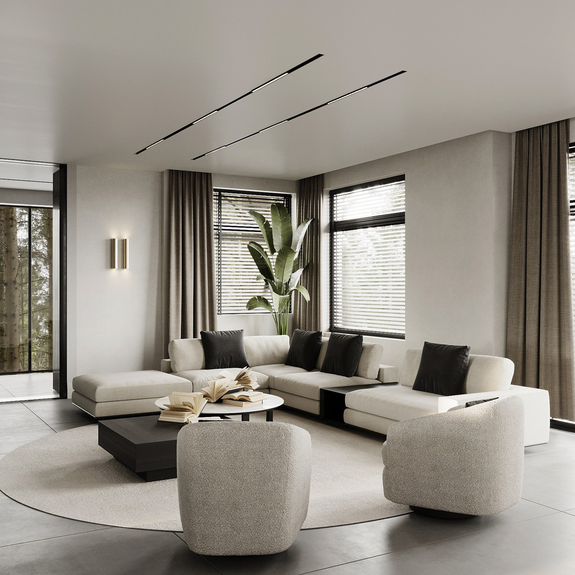 После. 3d визуализатор Данила Белов Dvisualiz